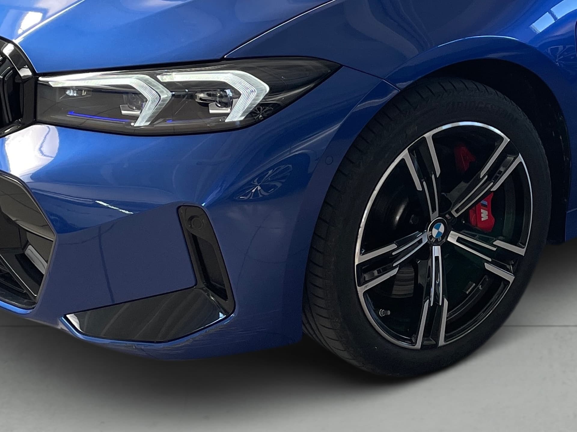 Imagen 7 del bmw serie 3