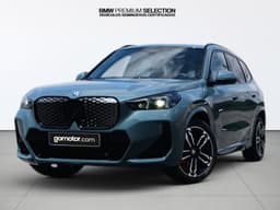 Imagen del vehículo bmw x1 iX1 eDrive20