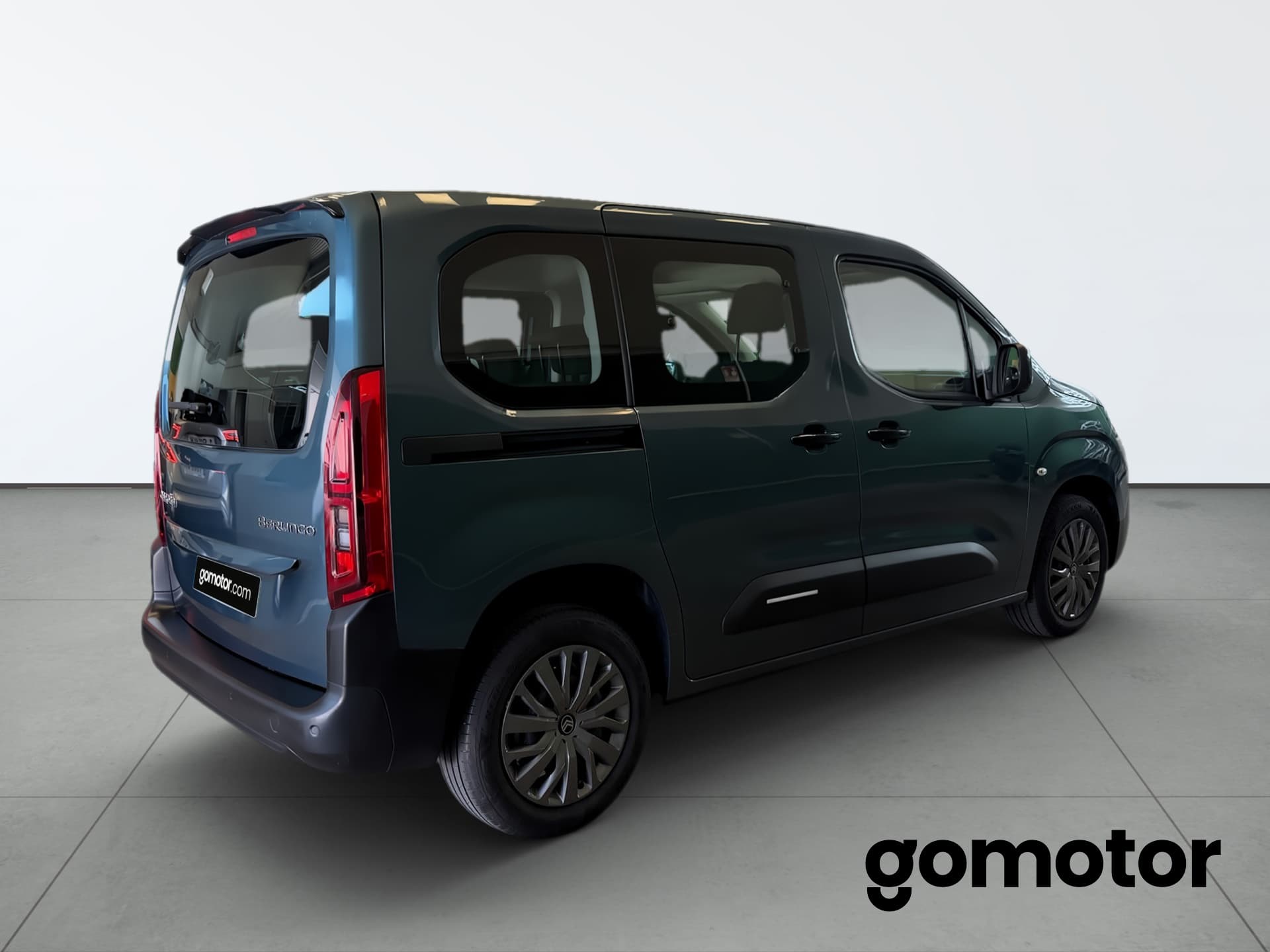 Imagen 2 del citroen berlingo
