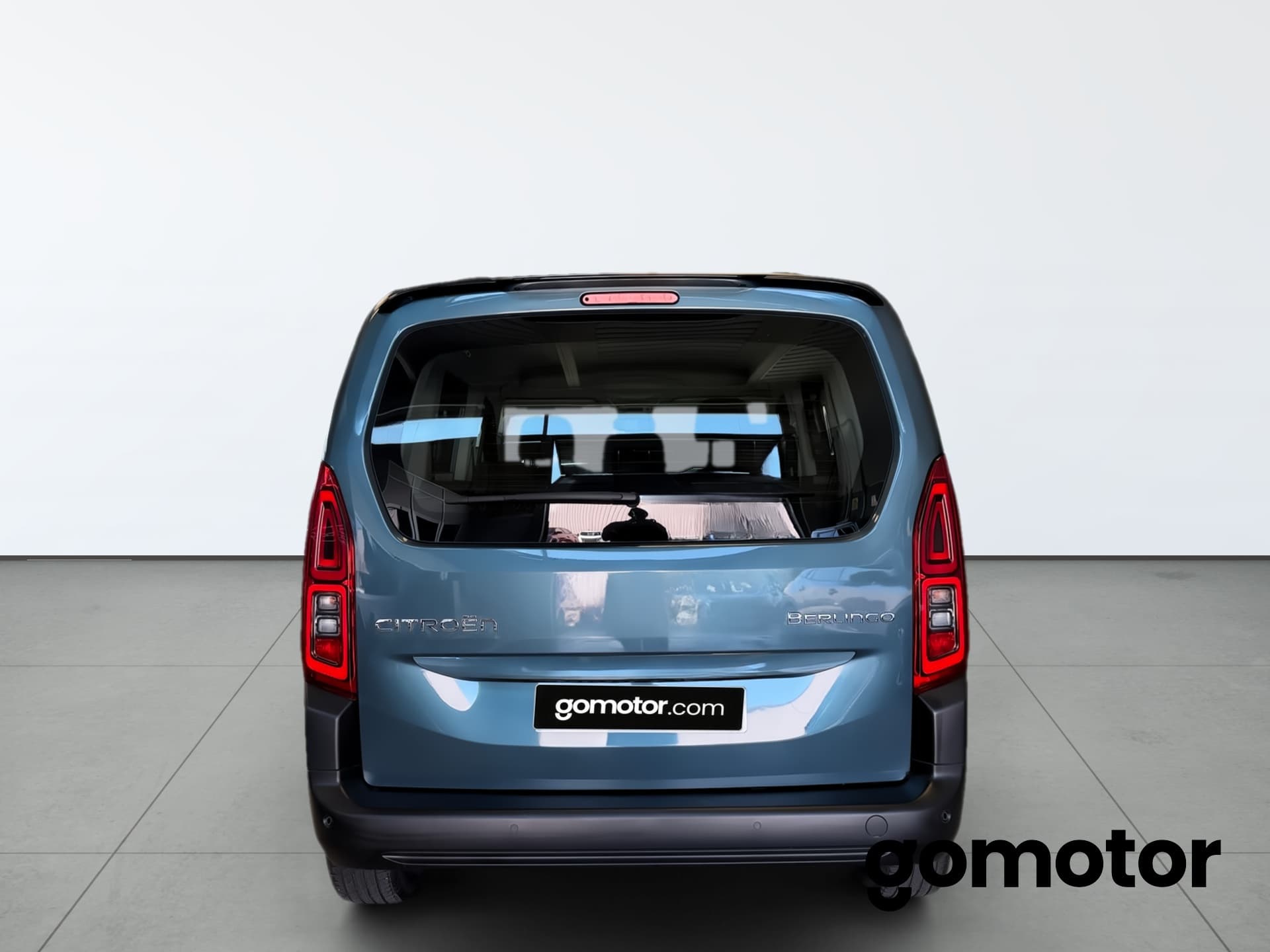 Imagen 4 del citroen berlingo
