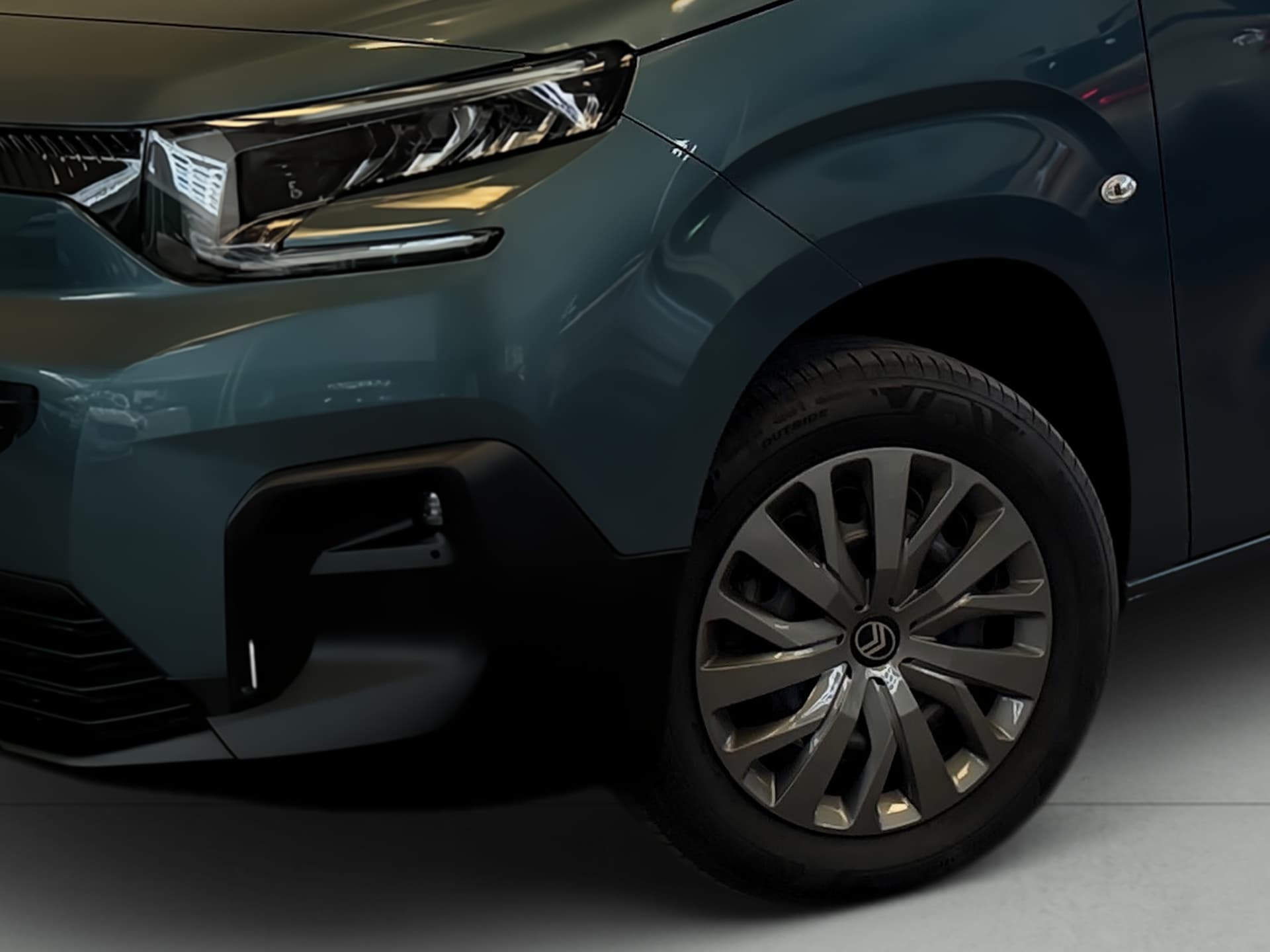Imagen 6 del citroen berlingo