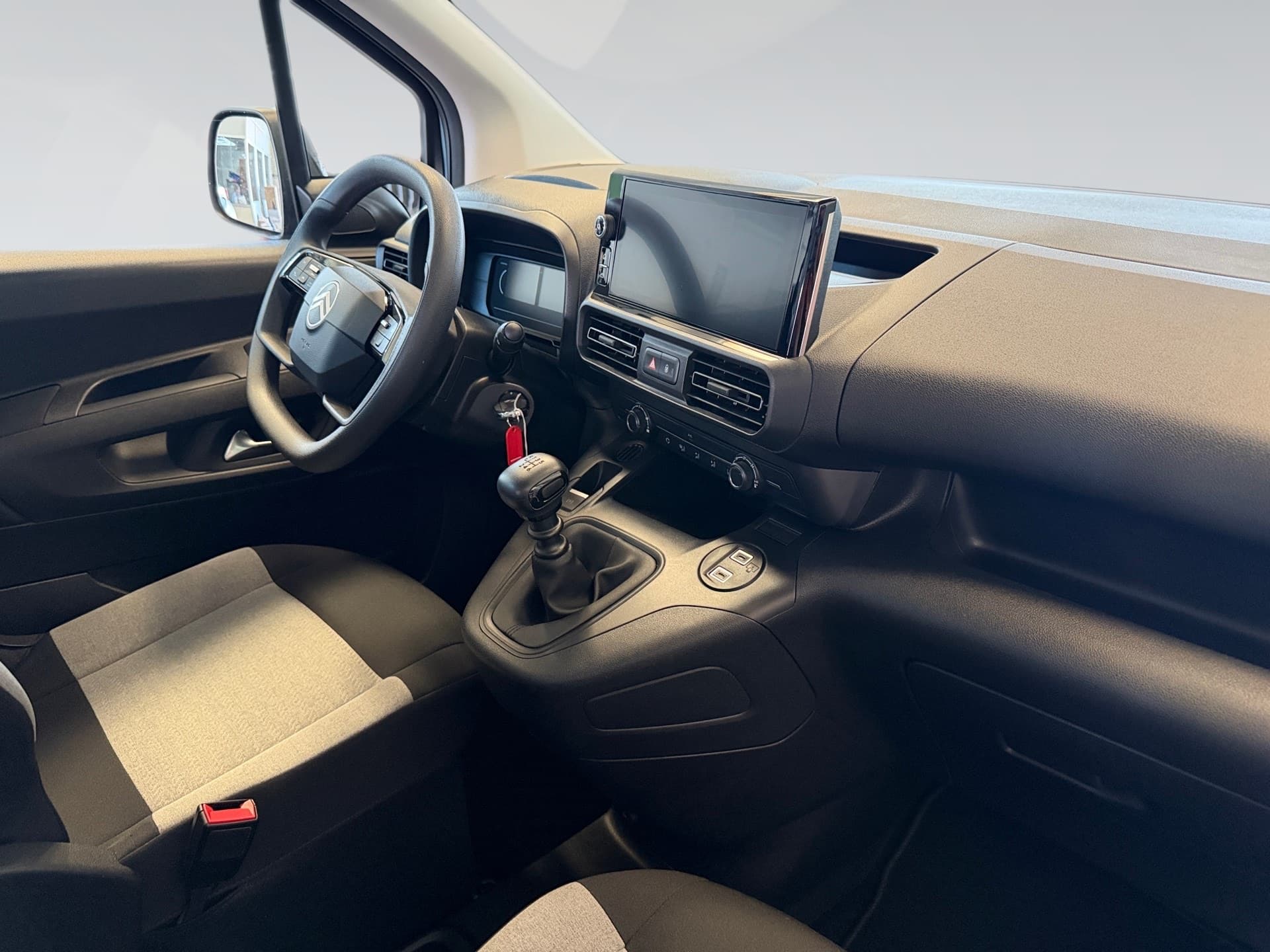 Imagen 8 del citroen berlingo