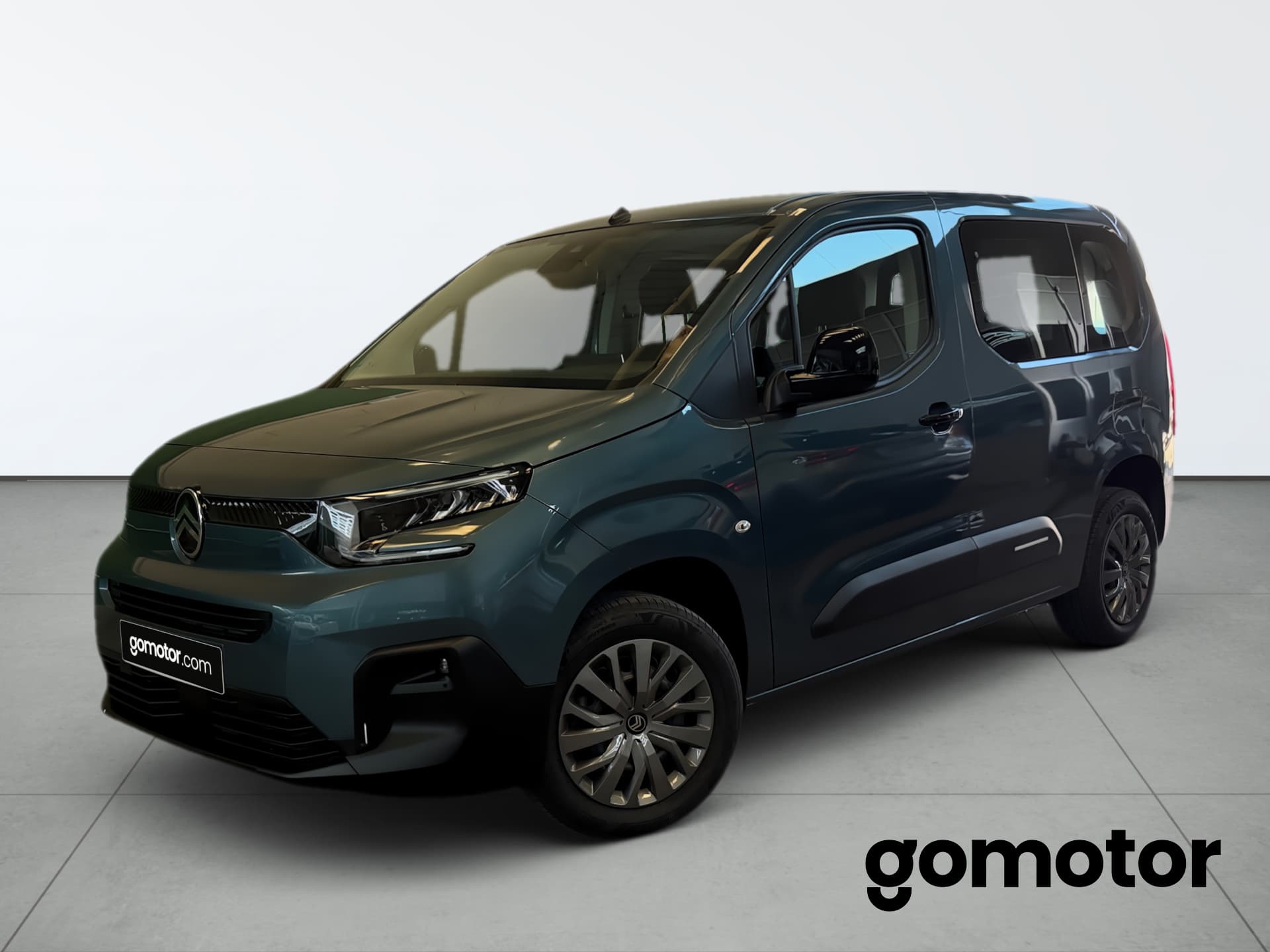 Coche citroen berlingo en venta