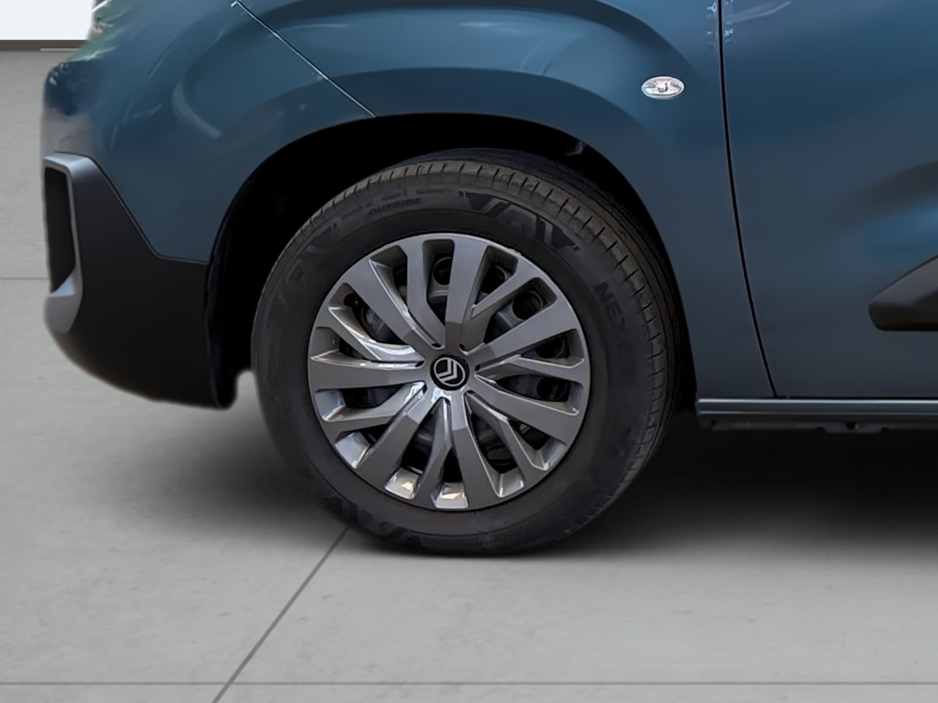 Imagen 7 del citroen berlingo