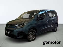 Imagen del vehículo citroen berlingo PLUS 1.5 DIESEL 100CV TALLA M 4P