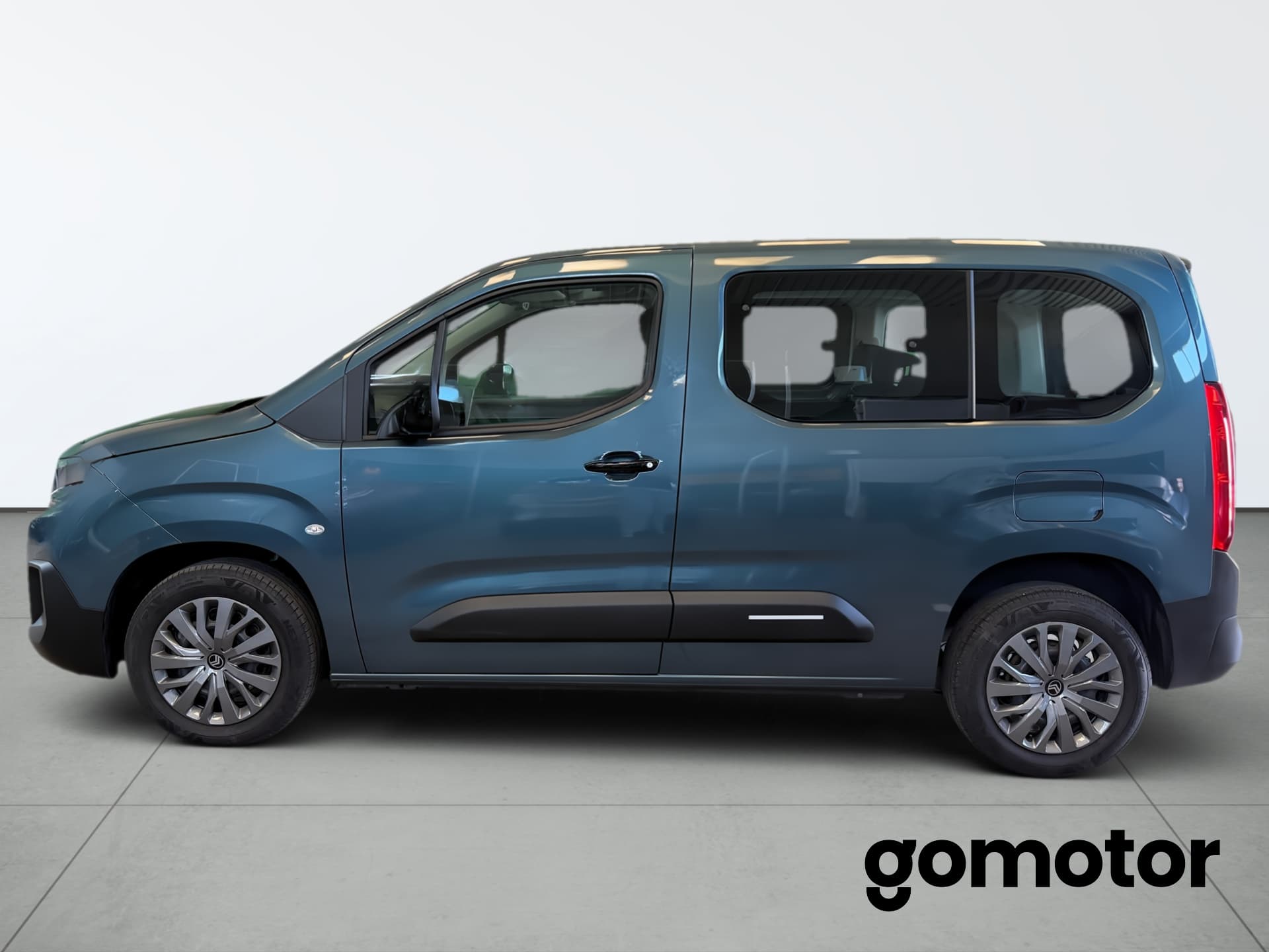 Imagen 3 del citroen berlingo