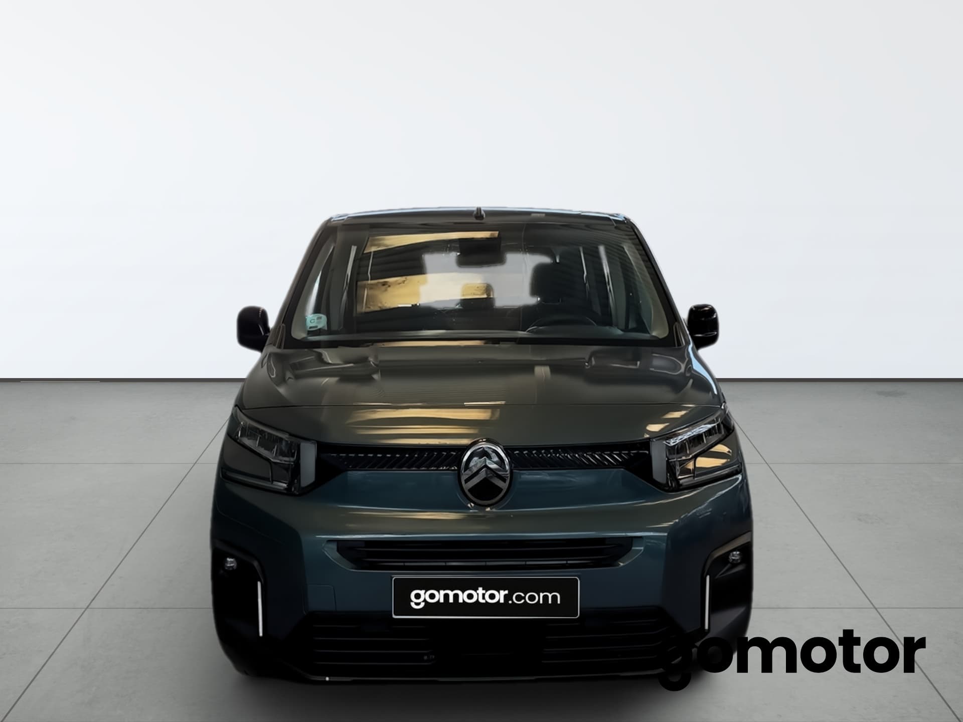 Imagen 5 del citroen berlingo