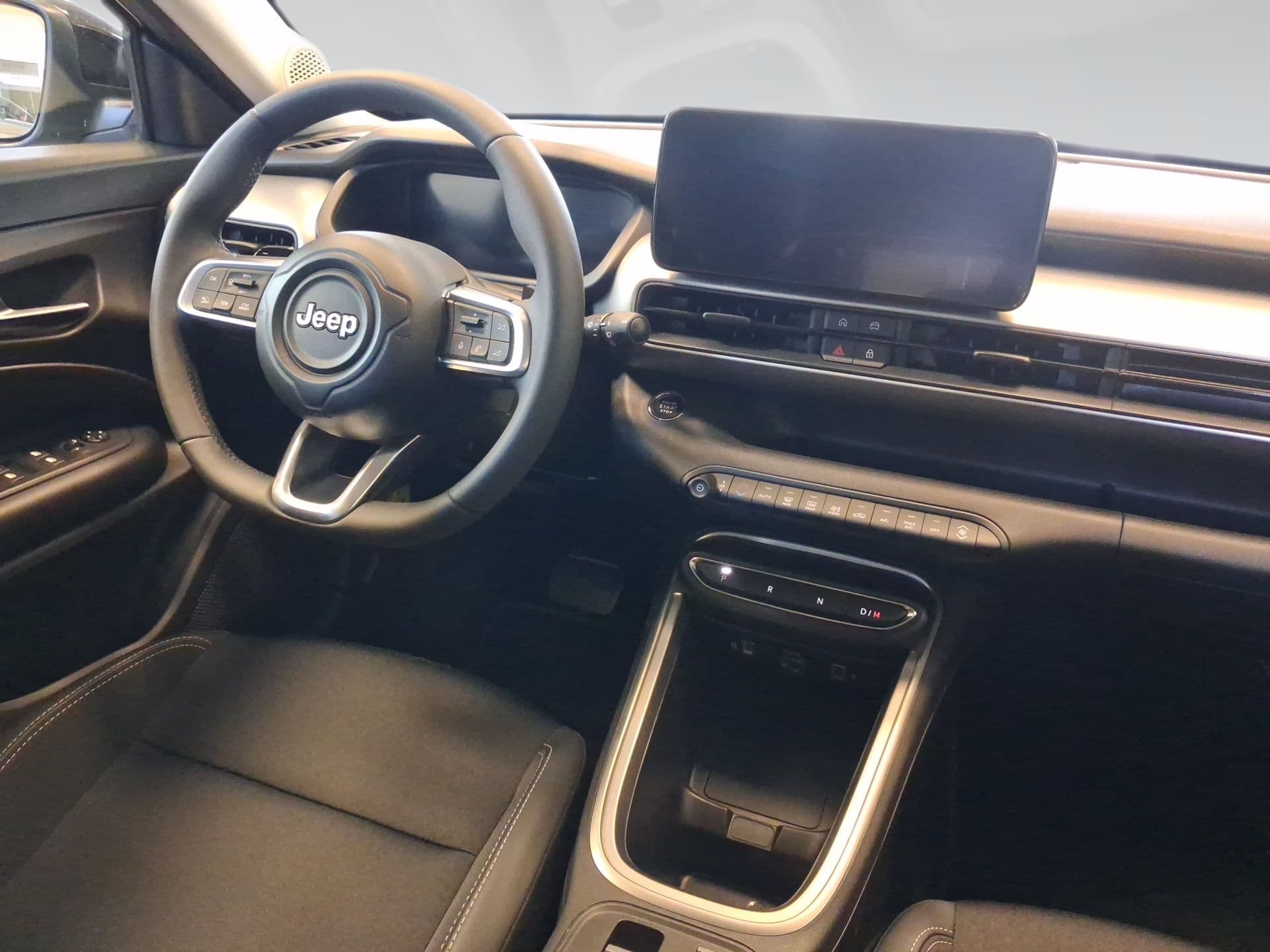 Imagen 8 del jeep avenger