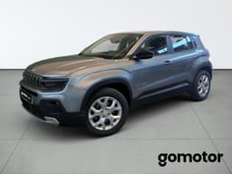 Imagen del vehículo jeep avenger ALTITUDE 1.2 MHEV 110CV E-AUTO 5P