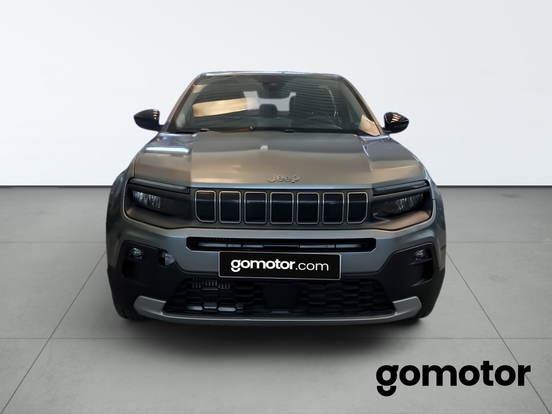 Imagen 6 del jeep avenger