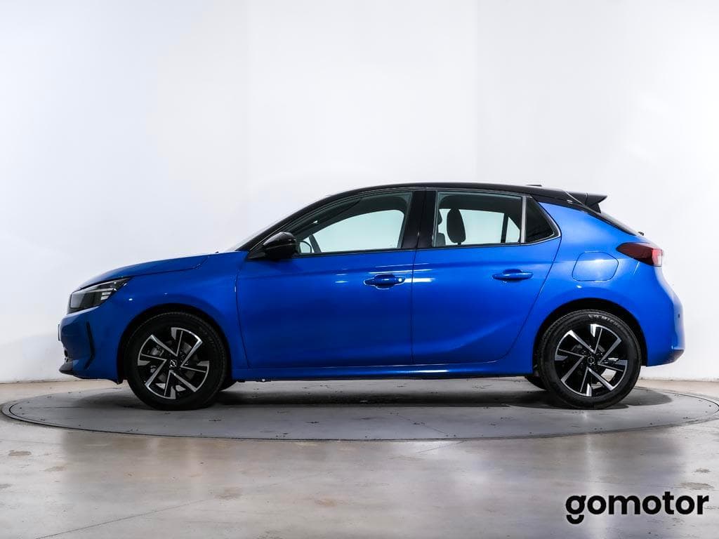 Imagen 3 del opel corsa