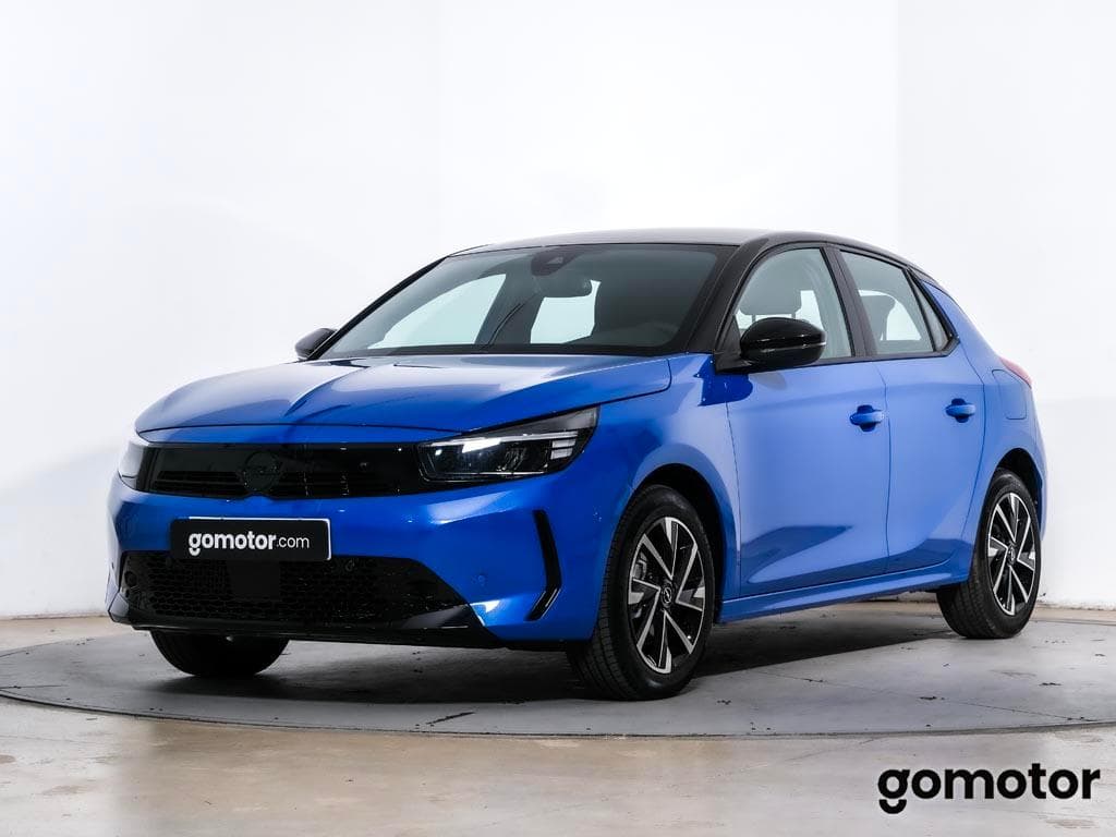 Imagen 4 del opel corsa