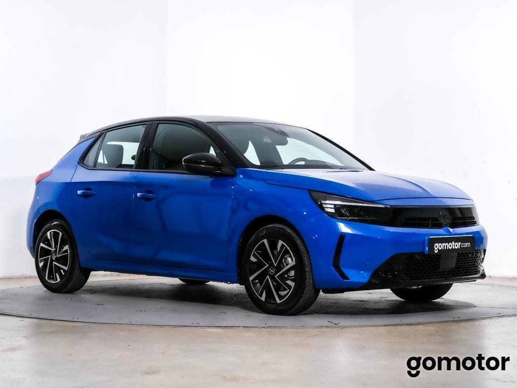 Imagen 5 del opel corsa