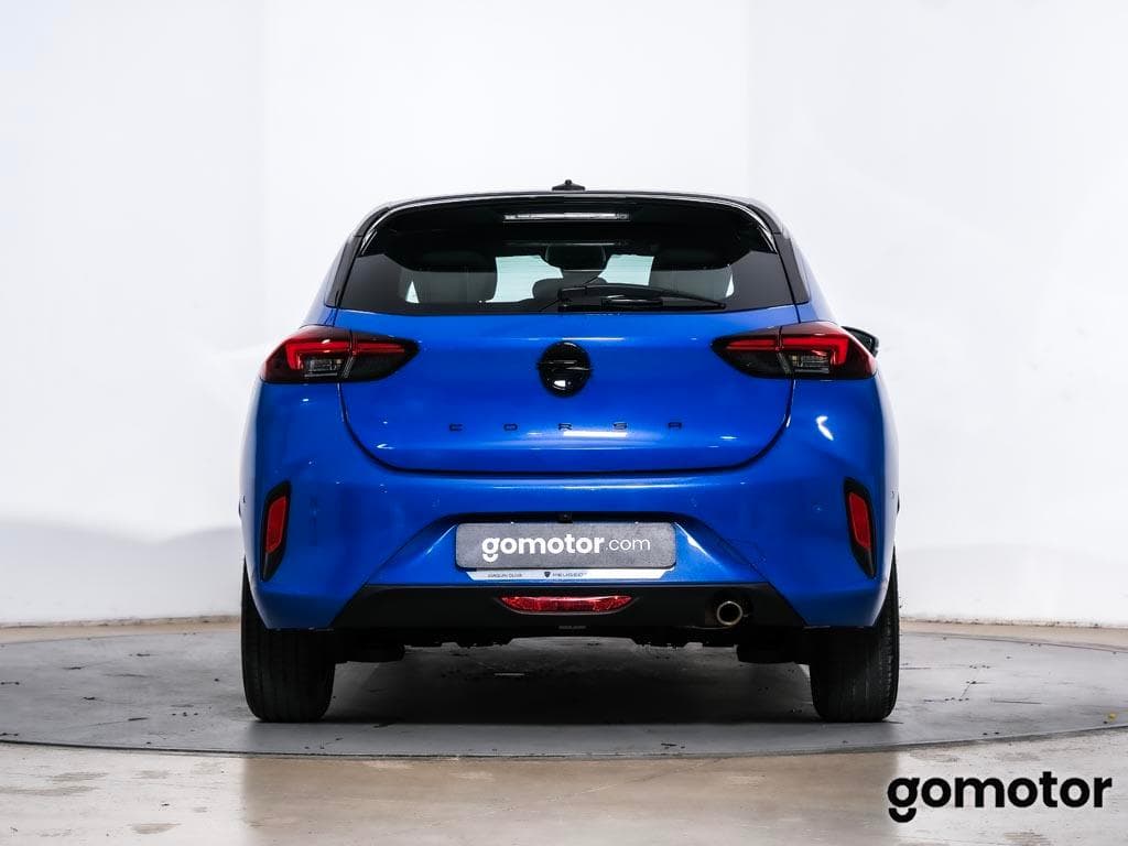 Imagen 7 del opel corsa