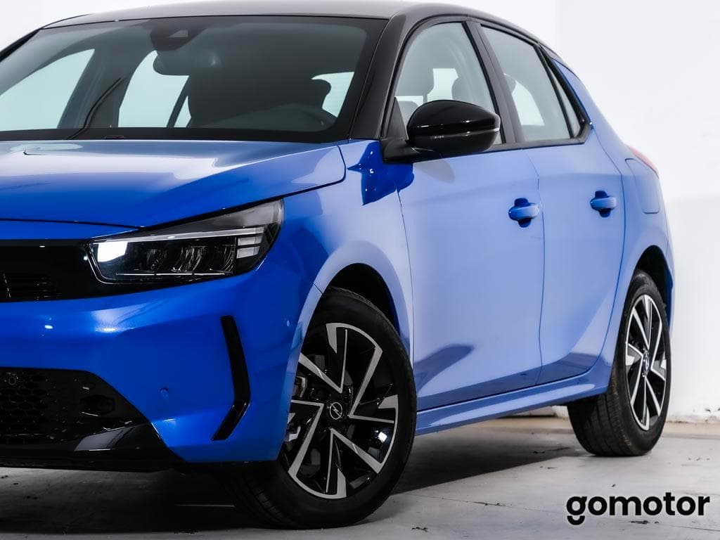 Imagen 8 del opel corsa
