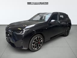 Imagen del vehículo bmw x3 BMW X3 40d xDrive