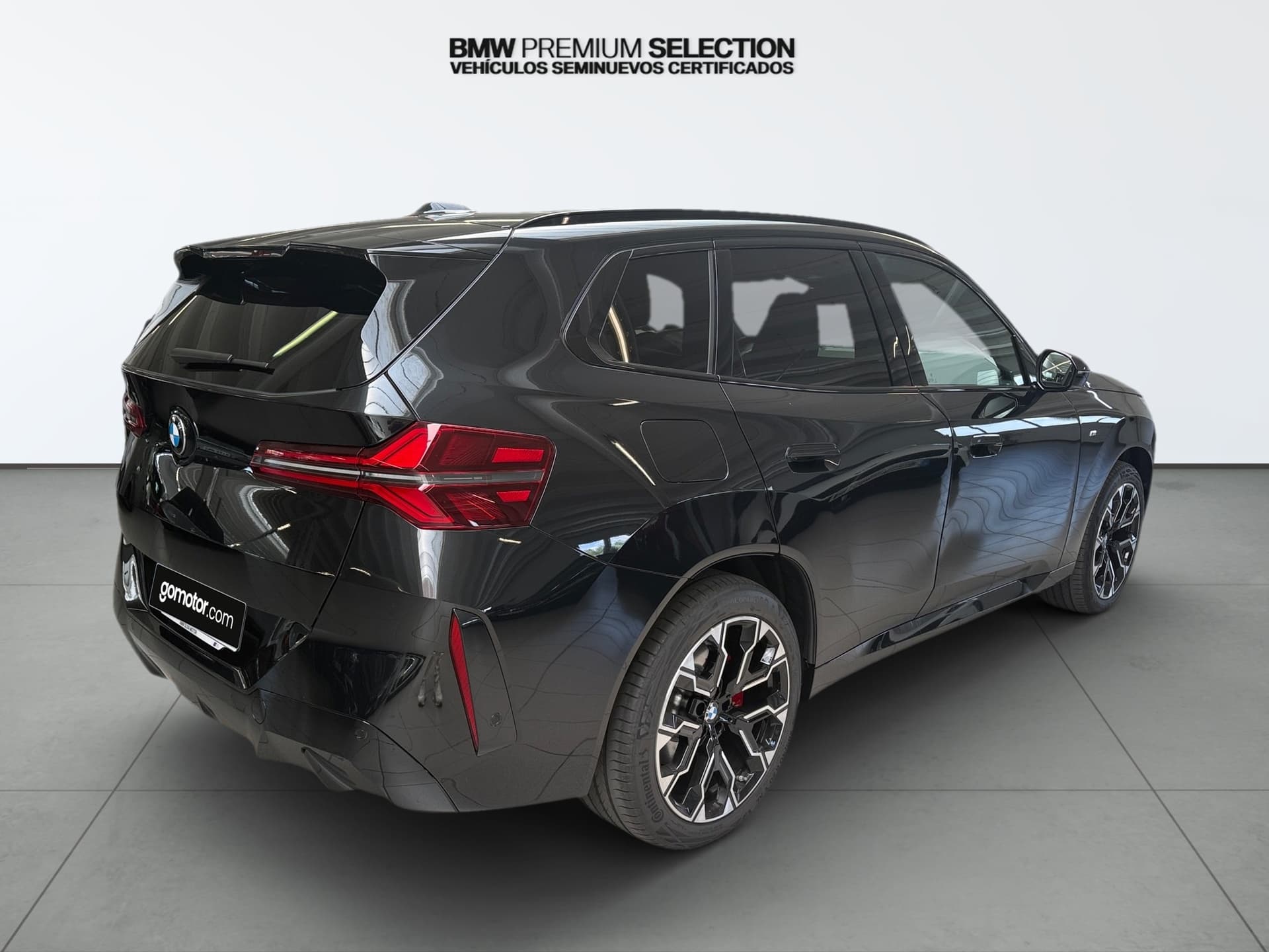 Imagen 2 del bmw x3