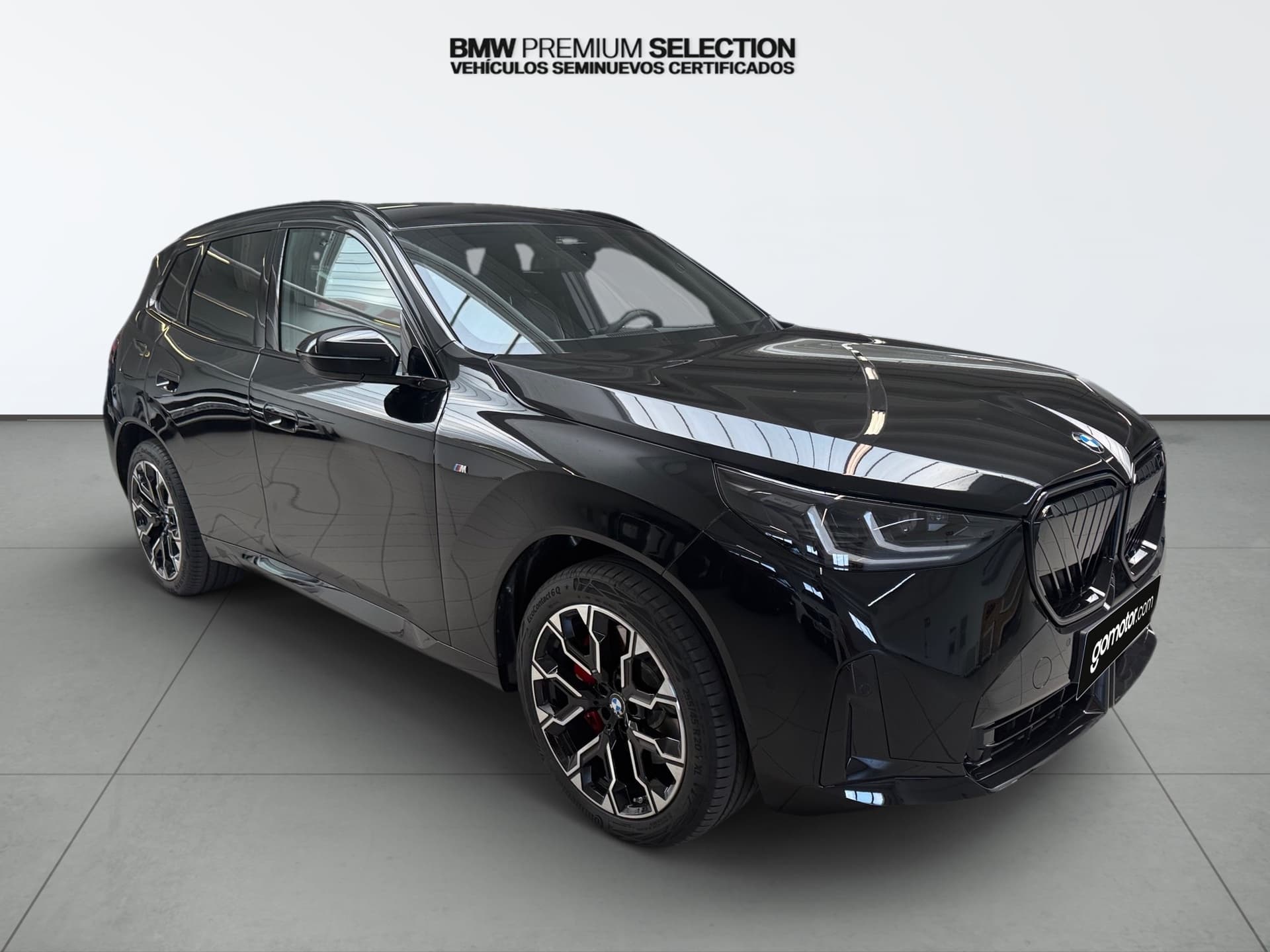 Imagen 4 del bmw x3