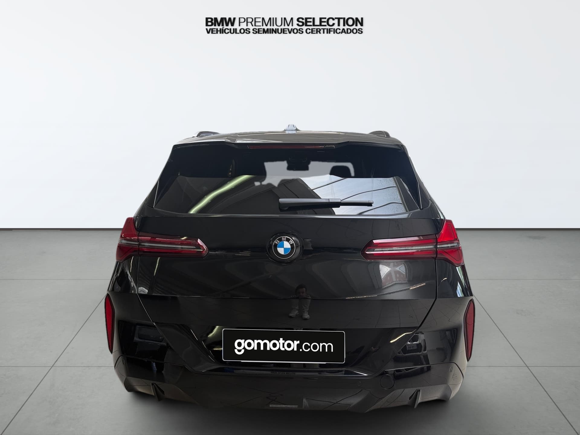 Imagen 5 del bmw x3