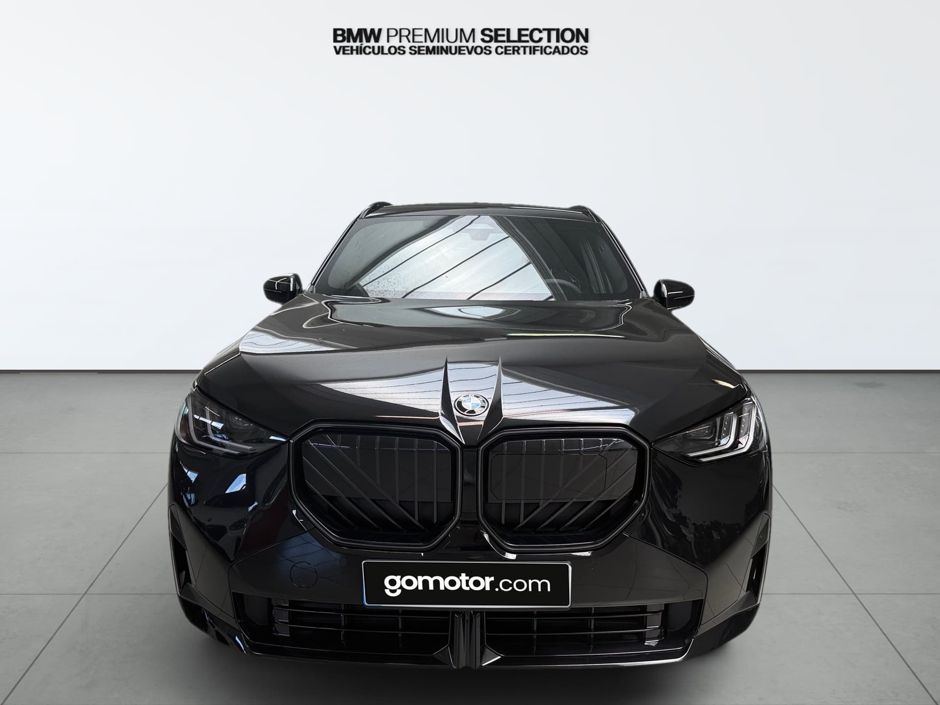 Imagen 6 del bmw x3