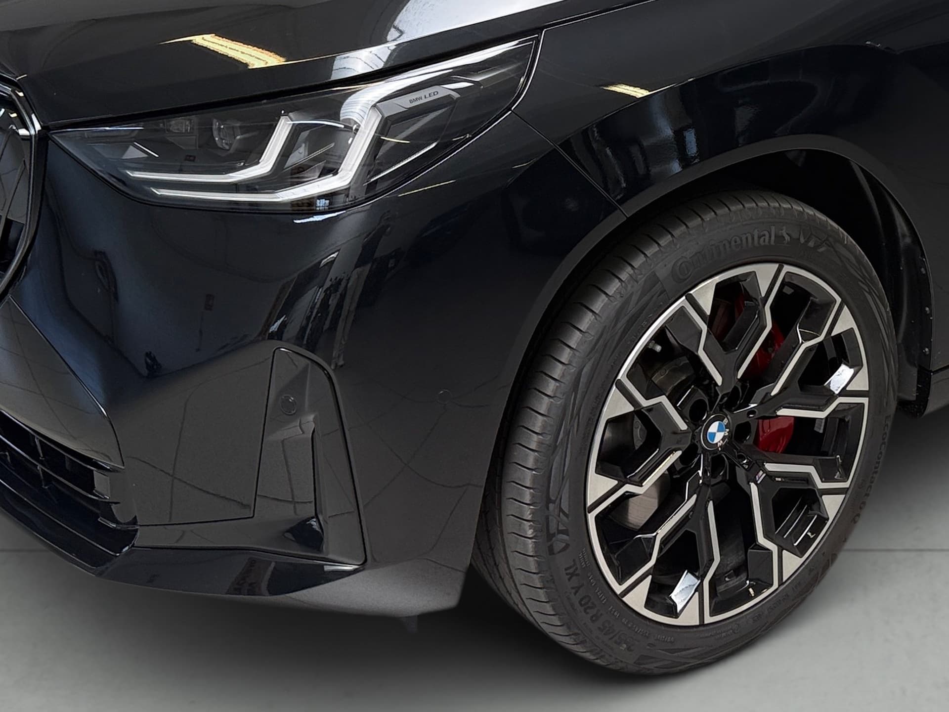 Imagen 7 del bmw x3