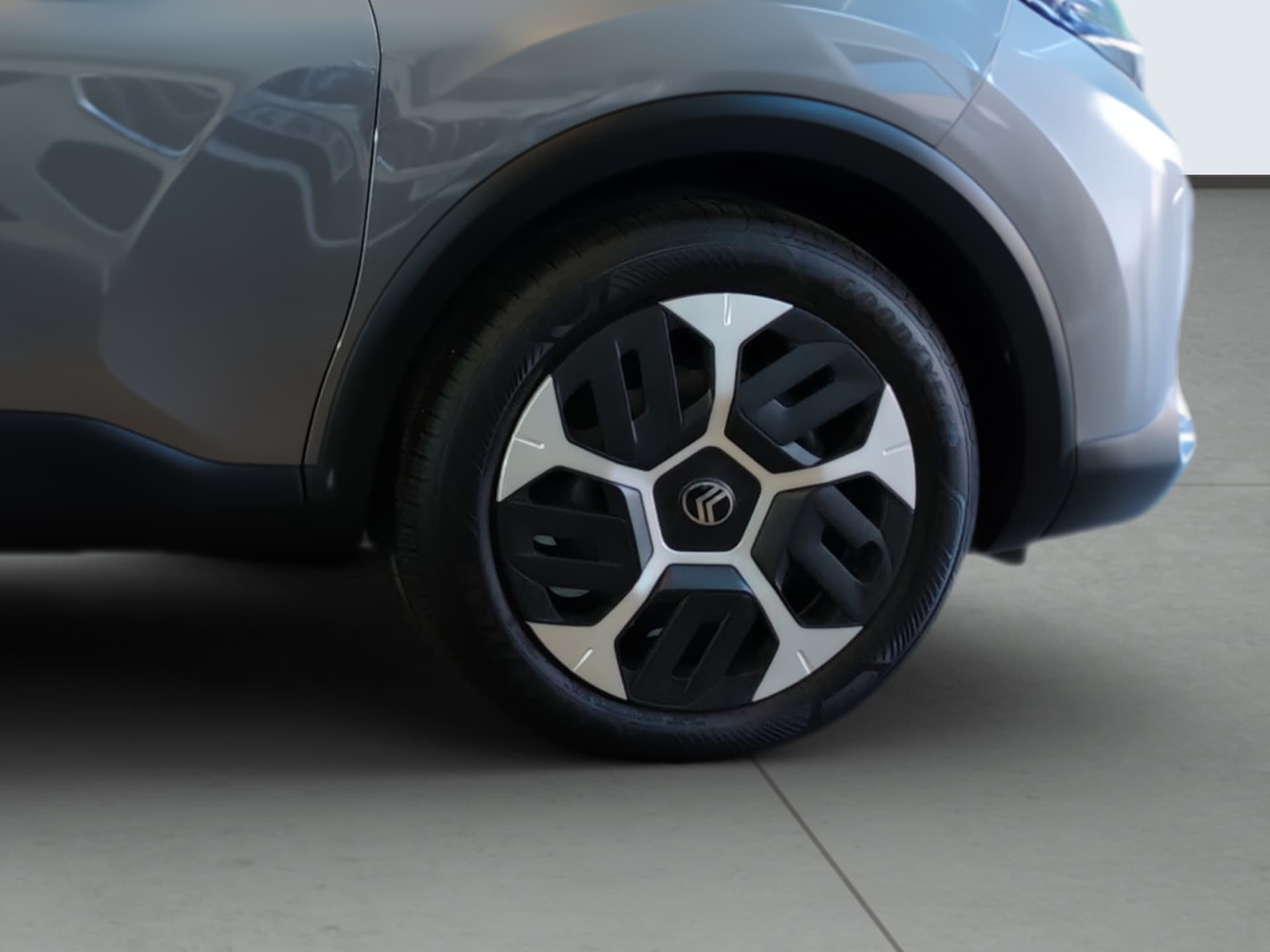 Imagen 8 del citroen c4