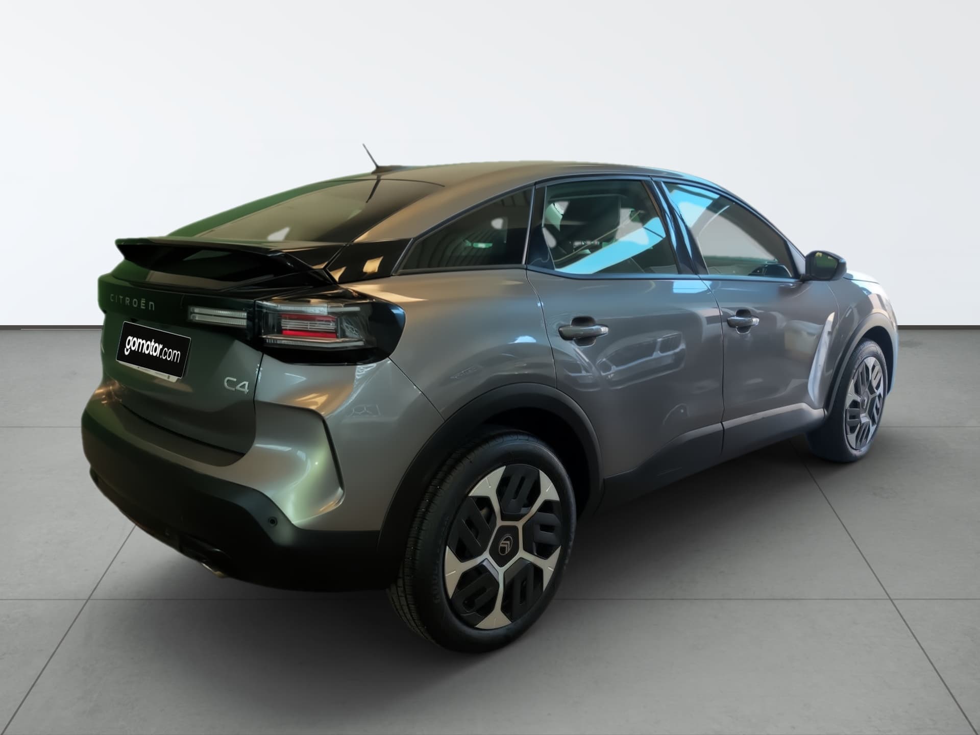 Imagen 2 del citroen c4
