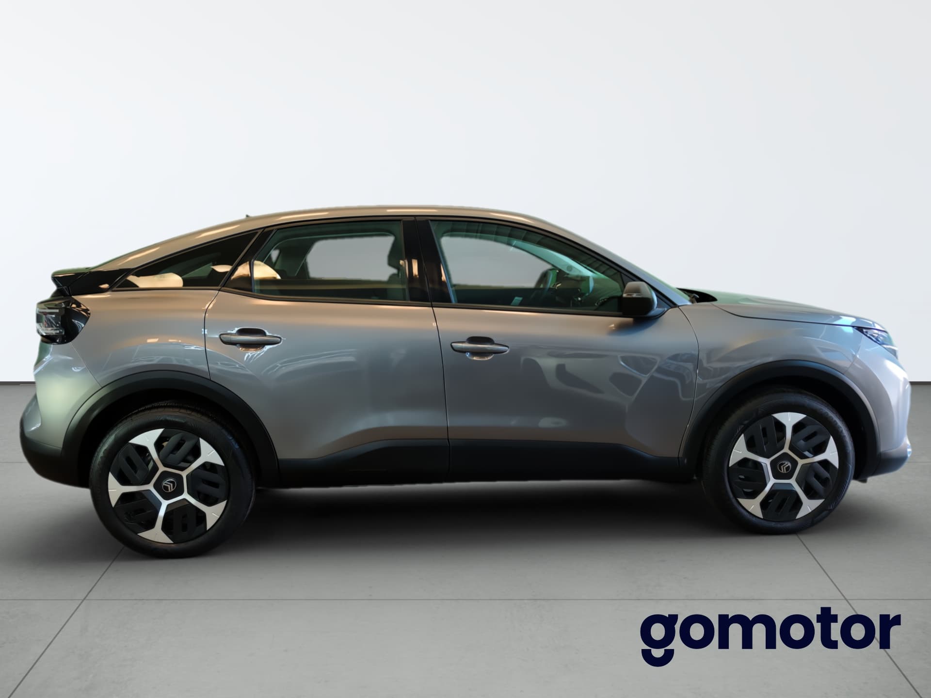 Imagen 3 del citroen c4
