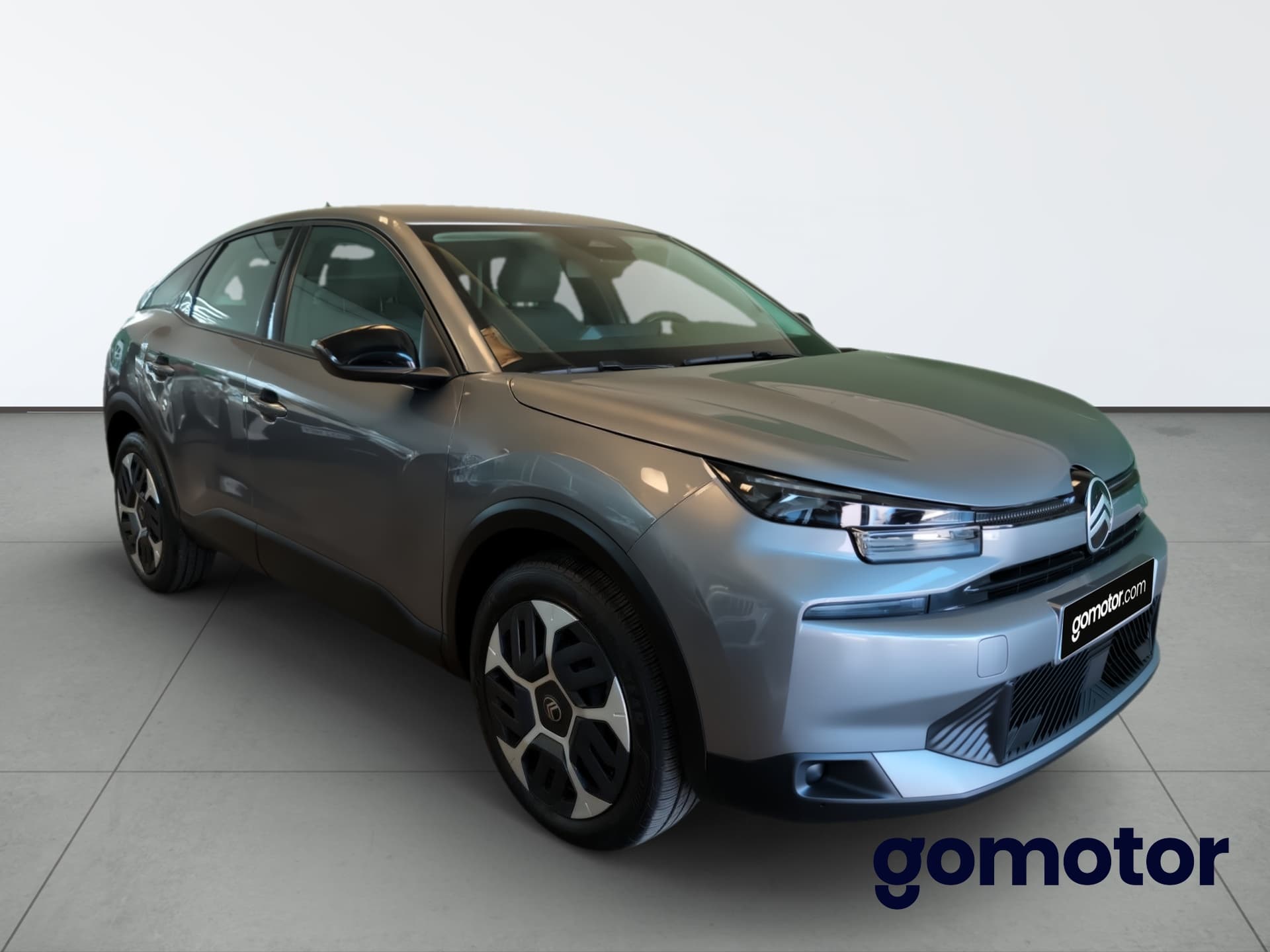 Imagen 4 del citroen c4