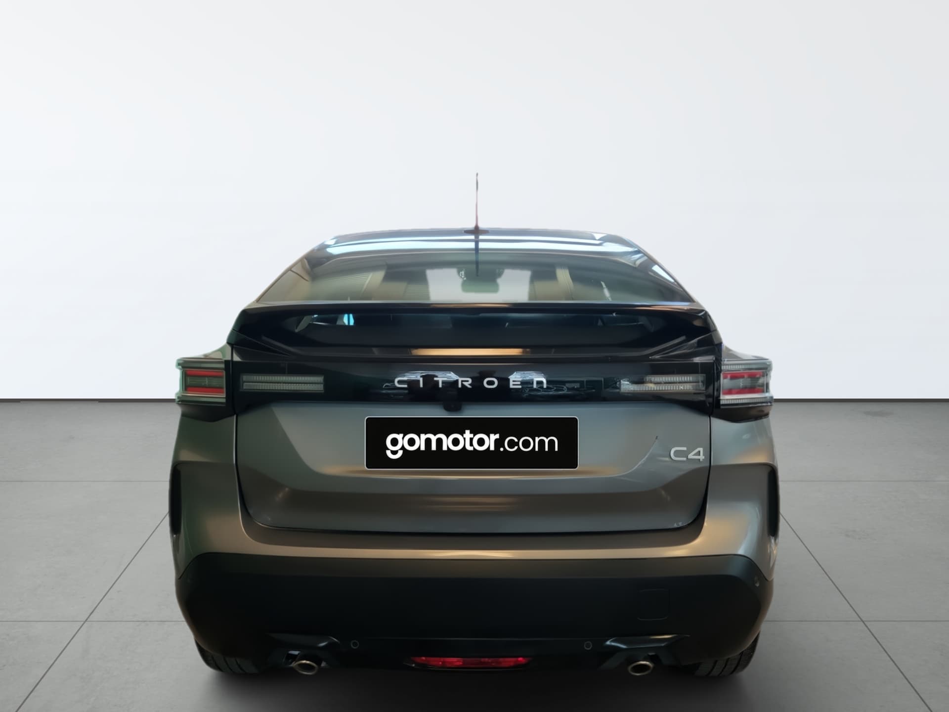 Imagen 5 del citroen c4