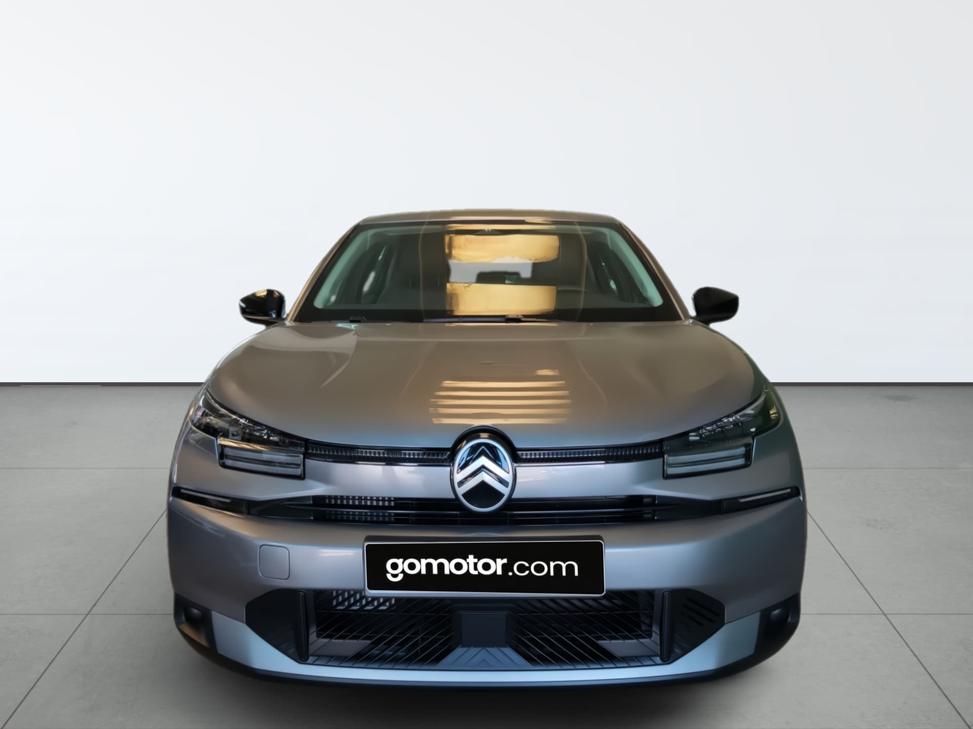 Imagen 6 del citroen c4