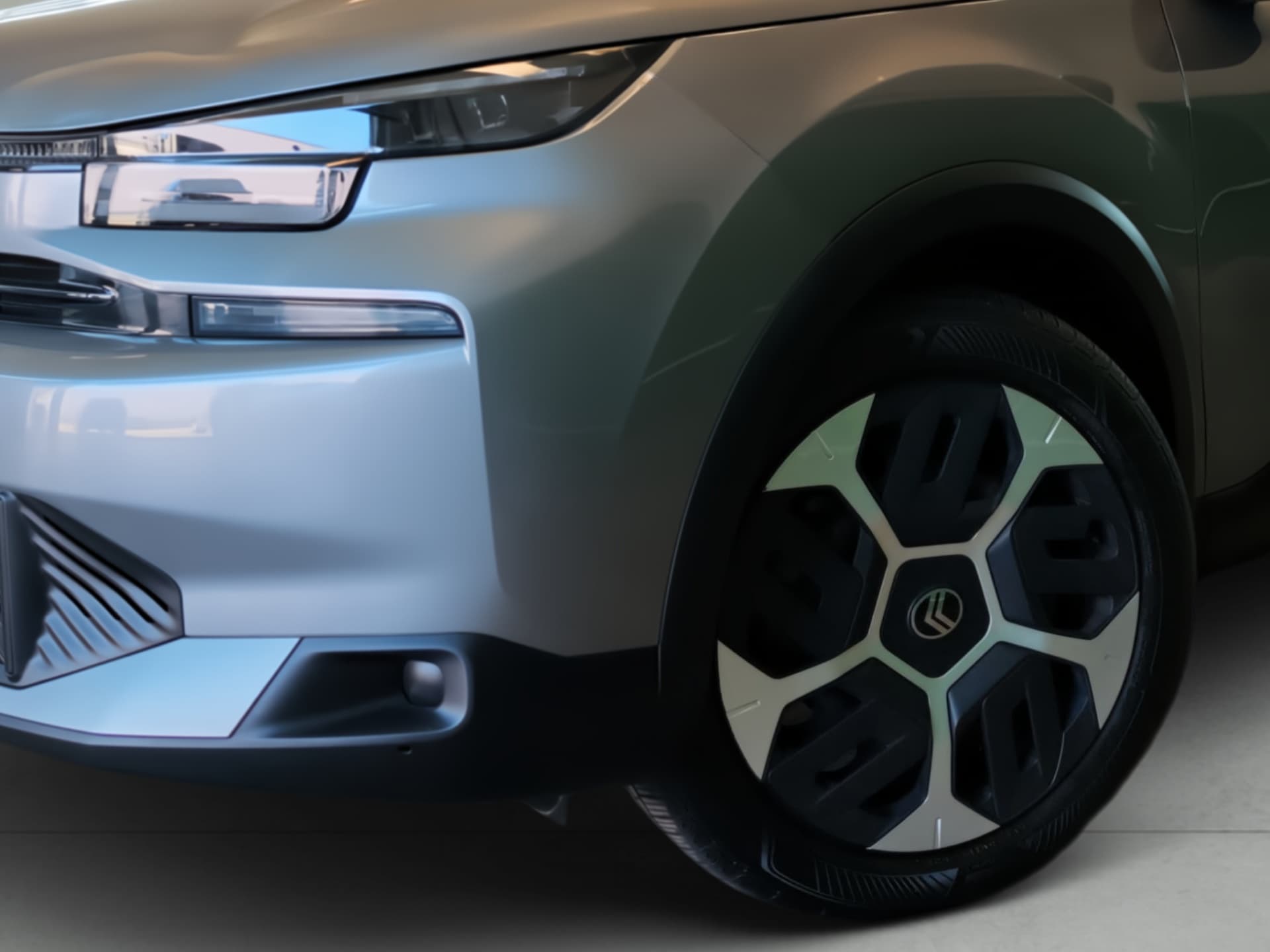 Imagen 7 del citroen c4