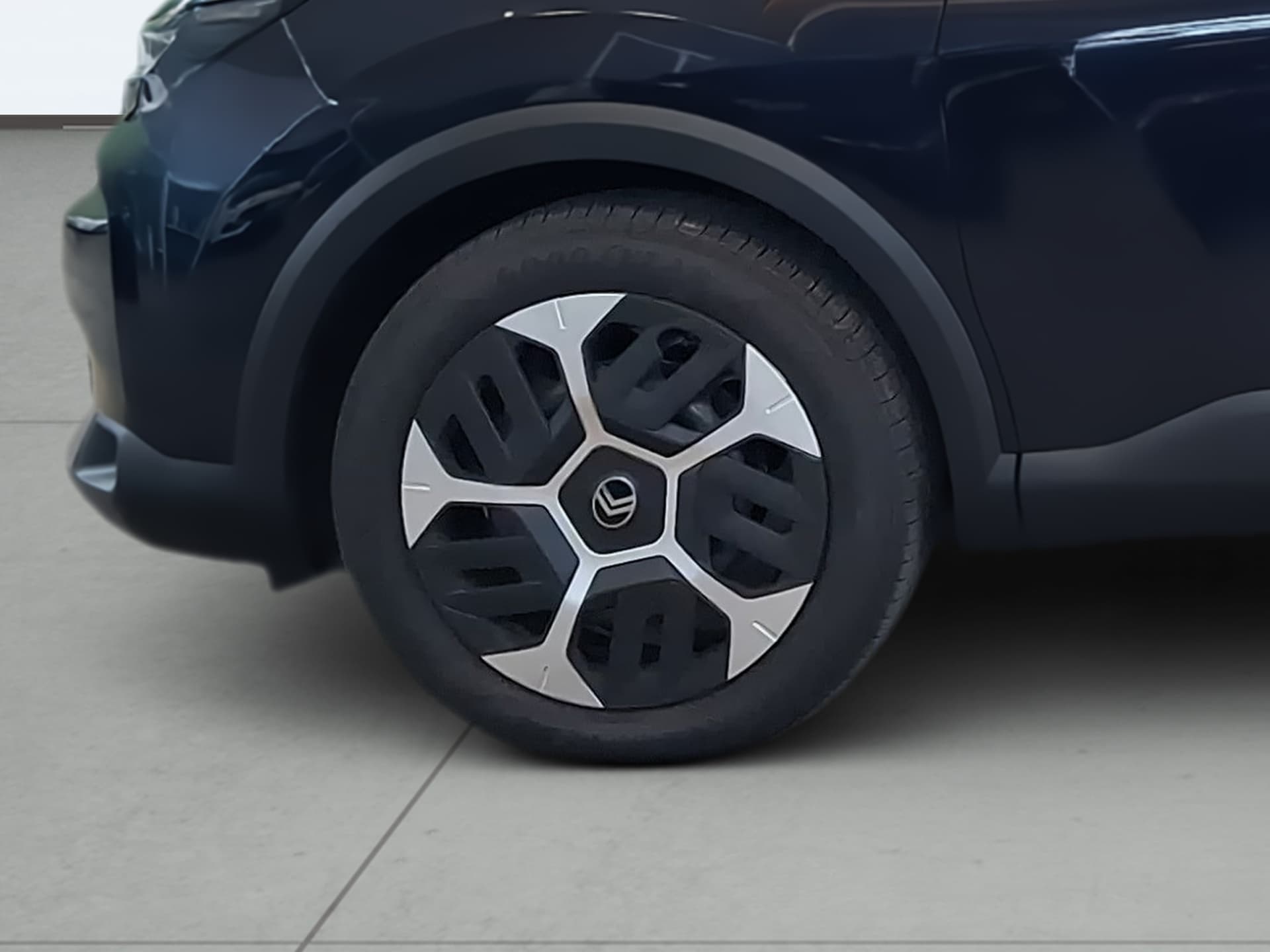 Imagen 8 del citroen c4