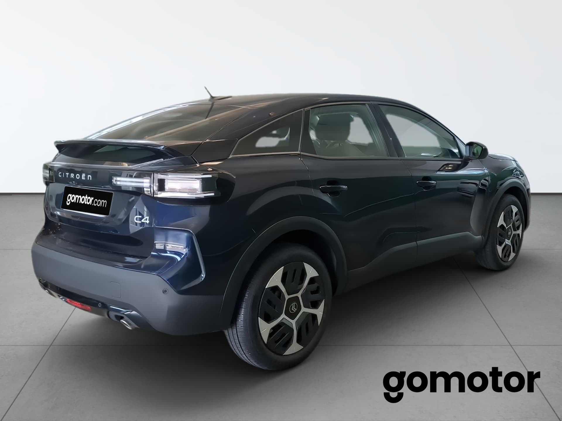 Imagen 2 del citroen c4