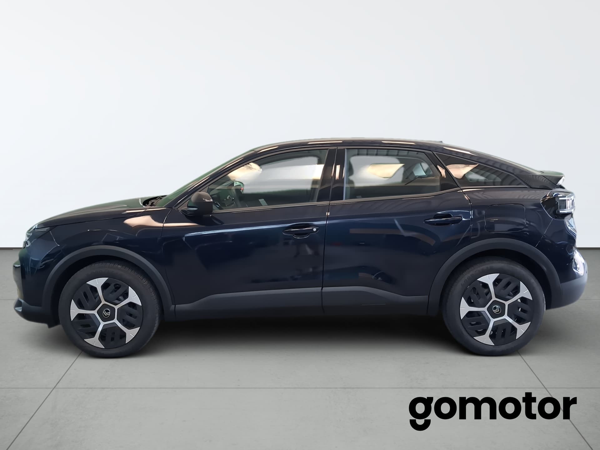 Imagen 3 del citroen c4