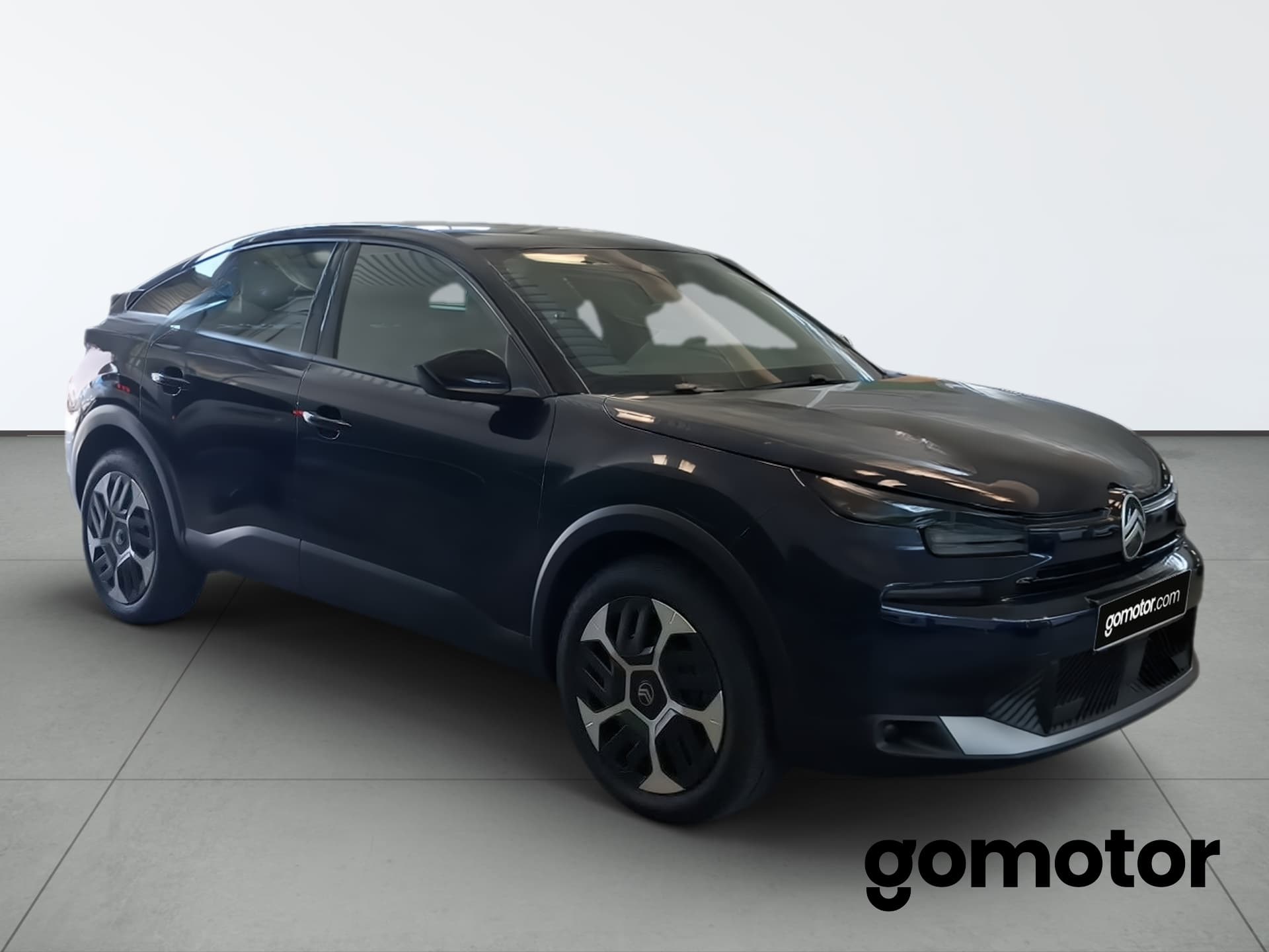 Imagen 4 del citroen c4
