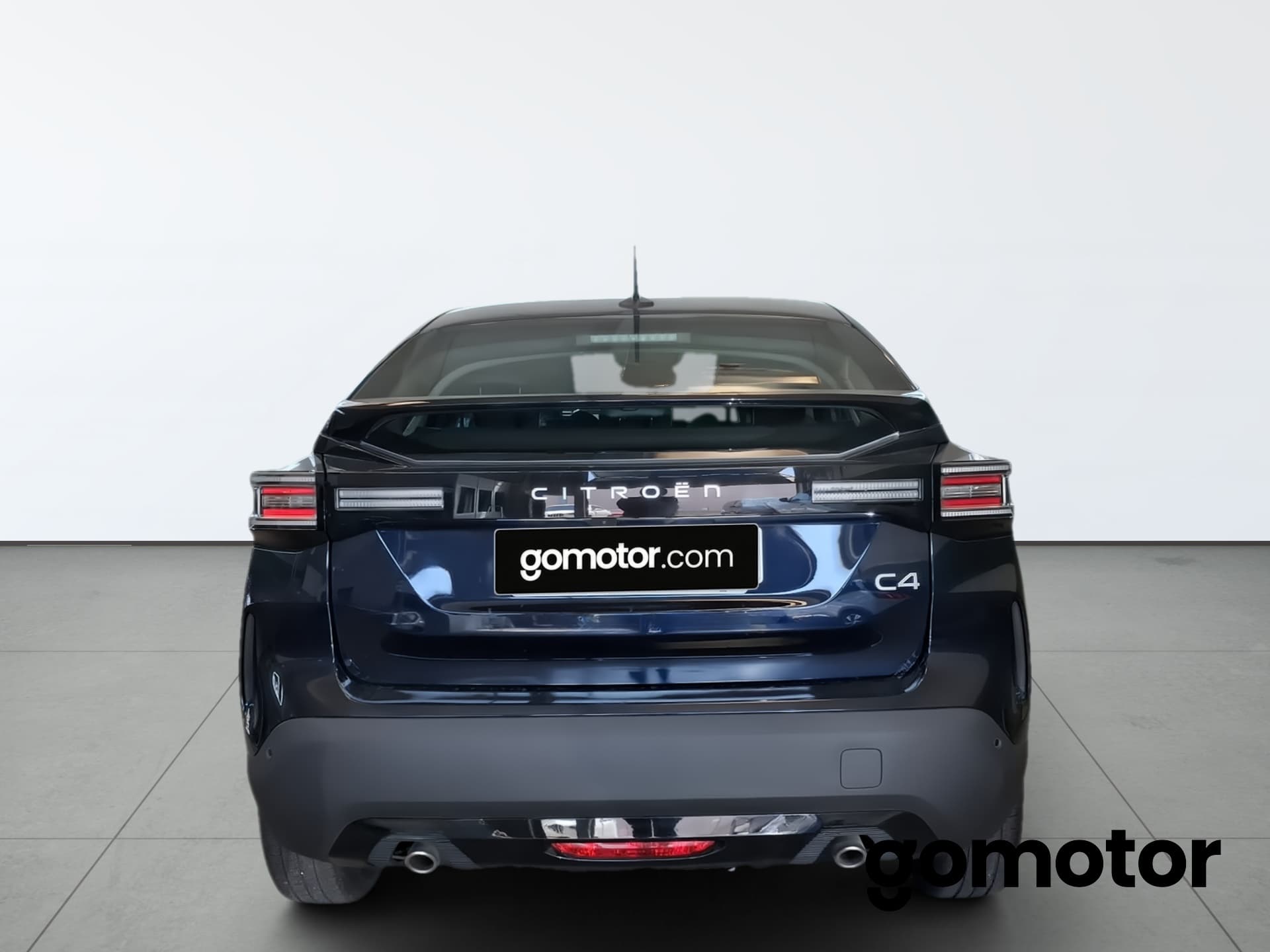 Imagen 5 del citroen c4