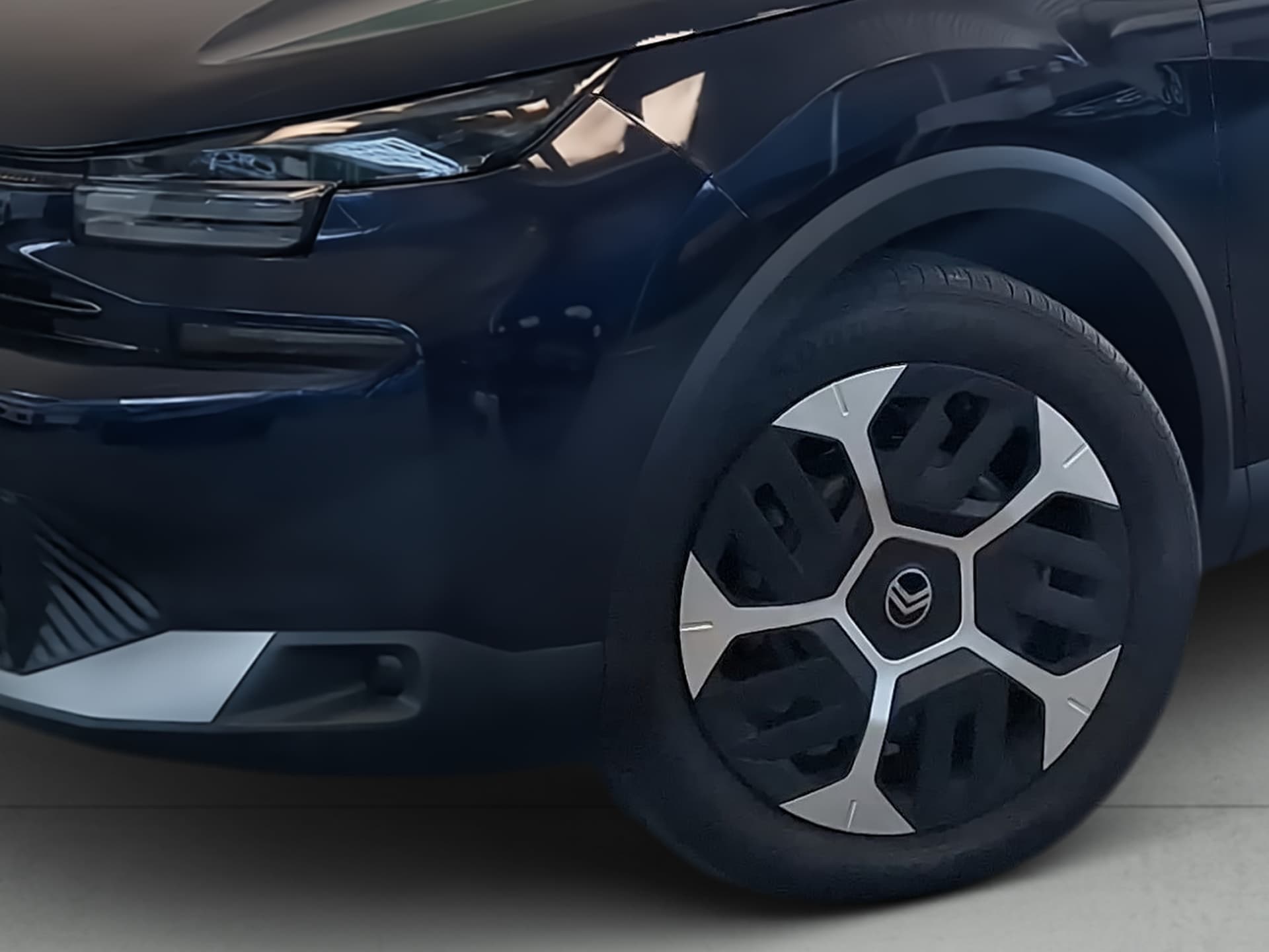 Imagen 7 del citroen c4