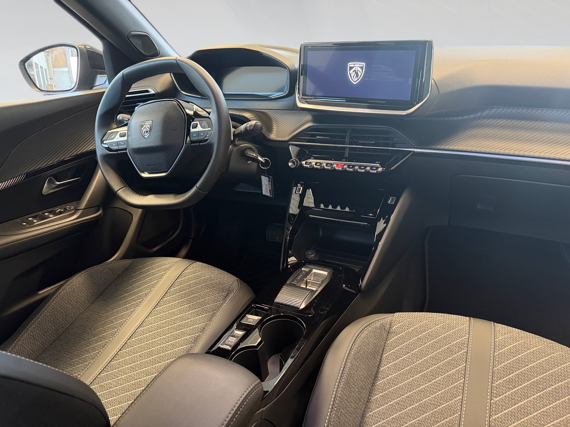 Imagen 6 del peugeot 2008