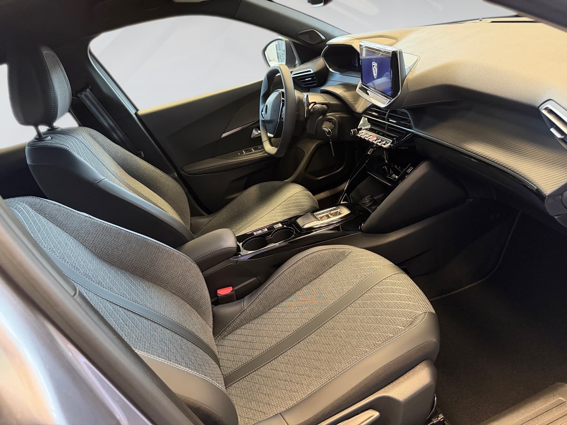 Imagen 7 del peugeot 2008