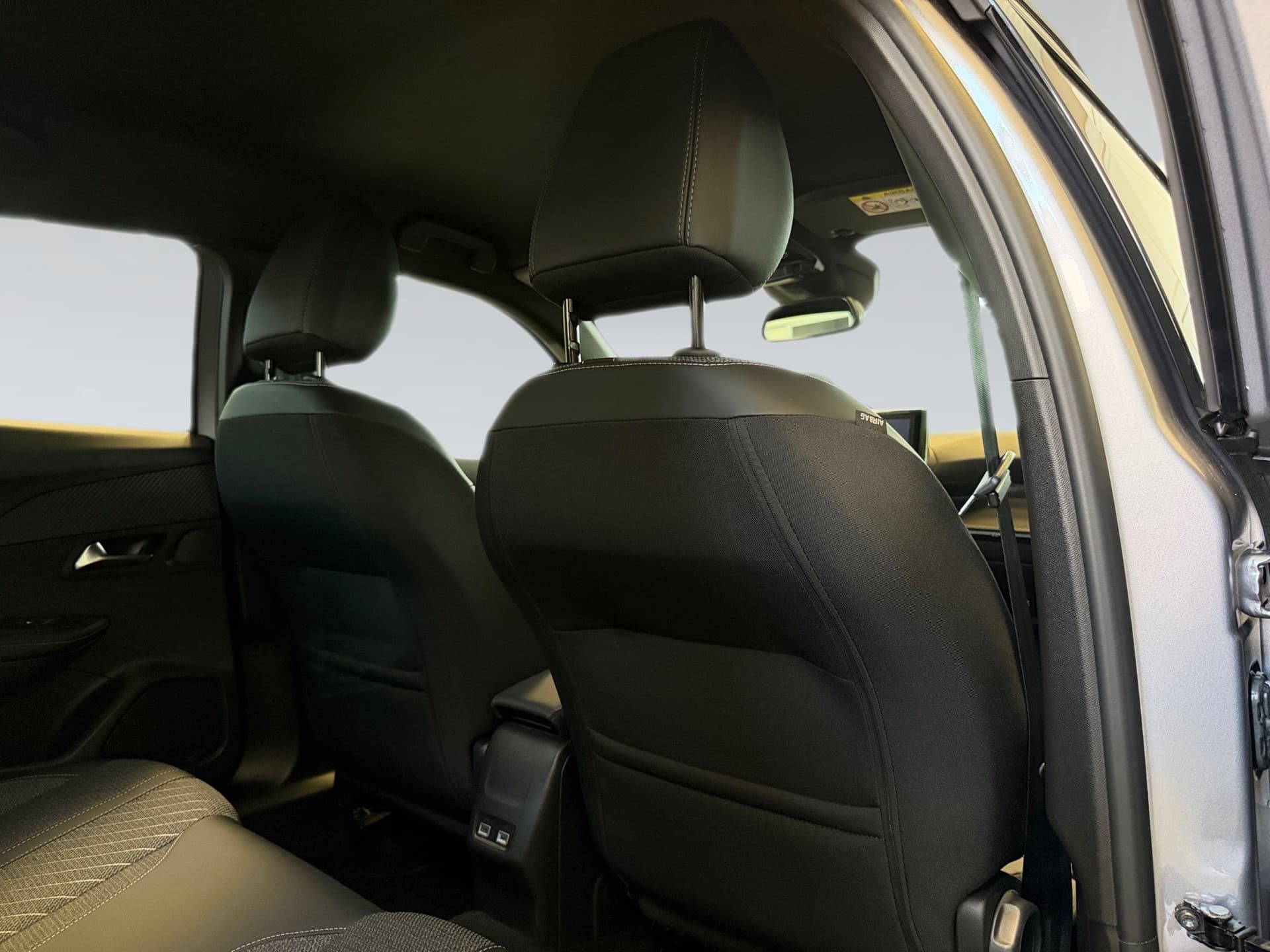 Imagen 8 del peugeot 2008
