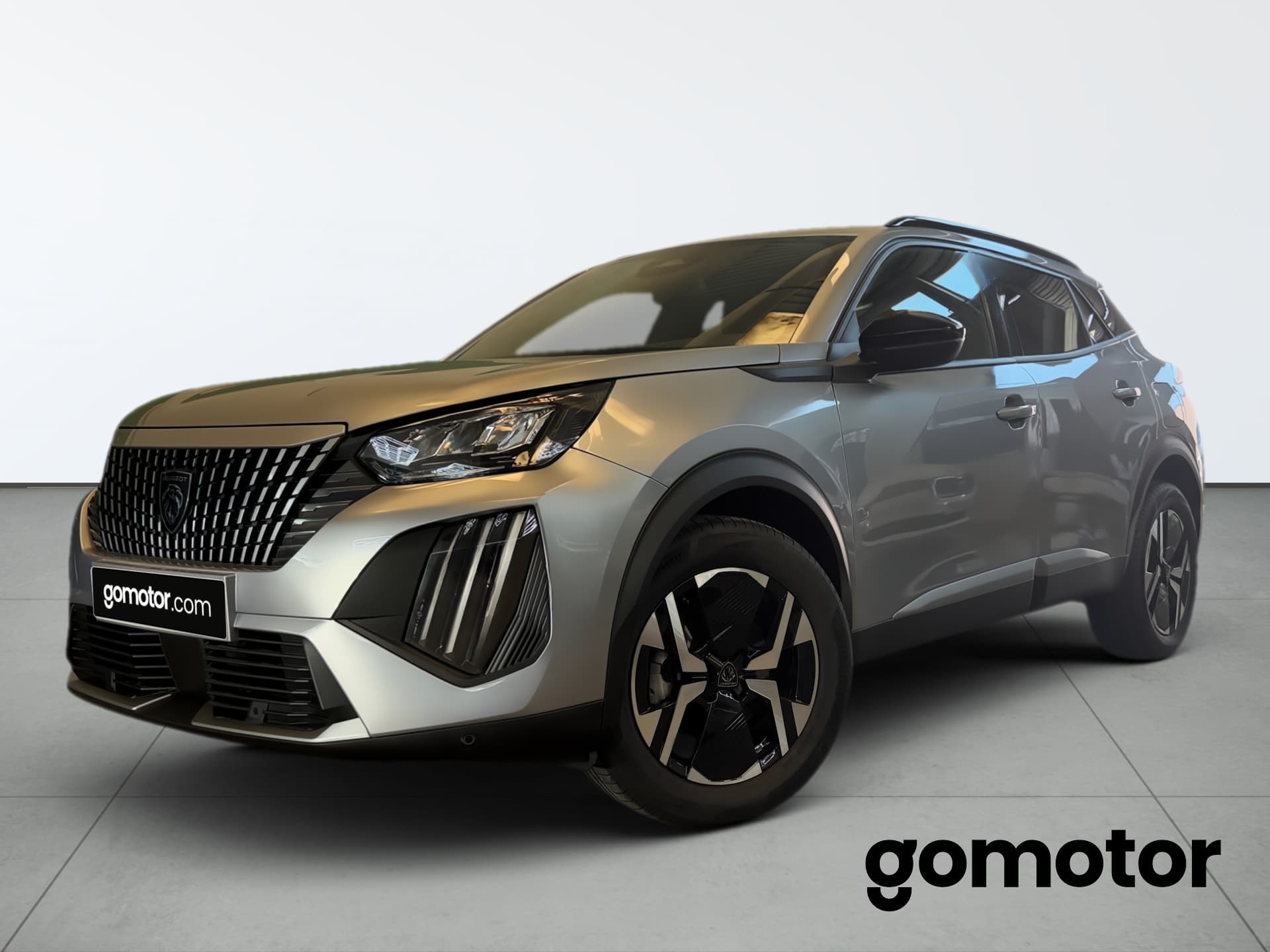 Coche peugeot 2008 en venta