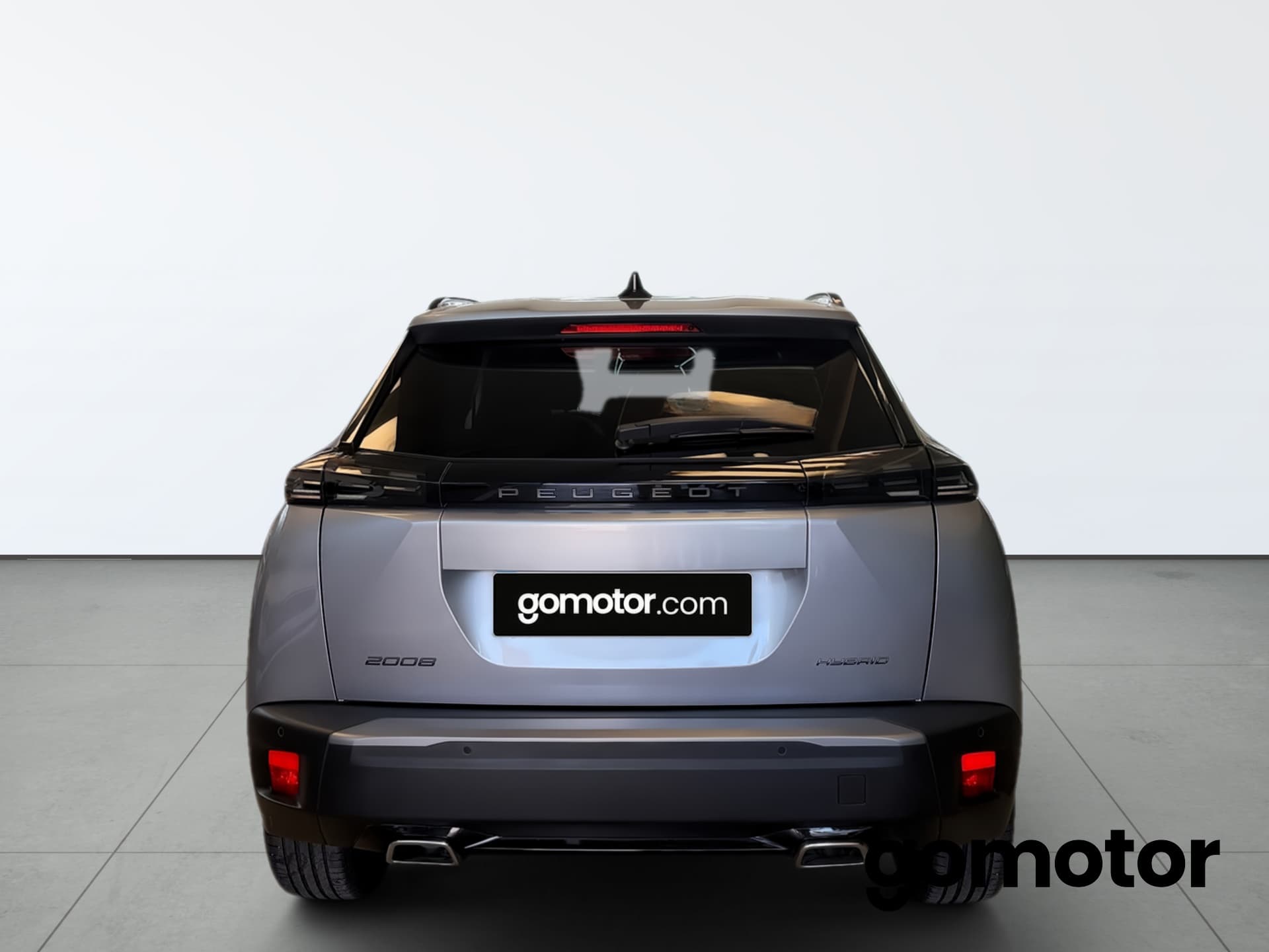 Imagen 4 del peugeot 2008