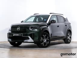 Imagen del vehículo citroen c3 aircross PLUS 1.2 MHEV 145CV E-DCT 5P