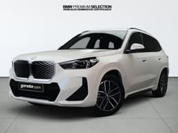 Imagen del vehículo bmw x1 IX1 EDRIVE20