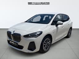 Imagen del vehículo bmw serie 2 BMW 225e xDrive SAT