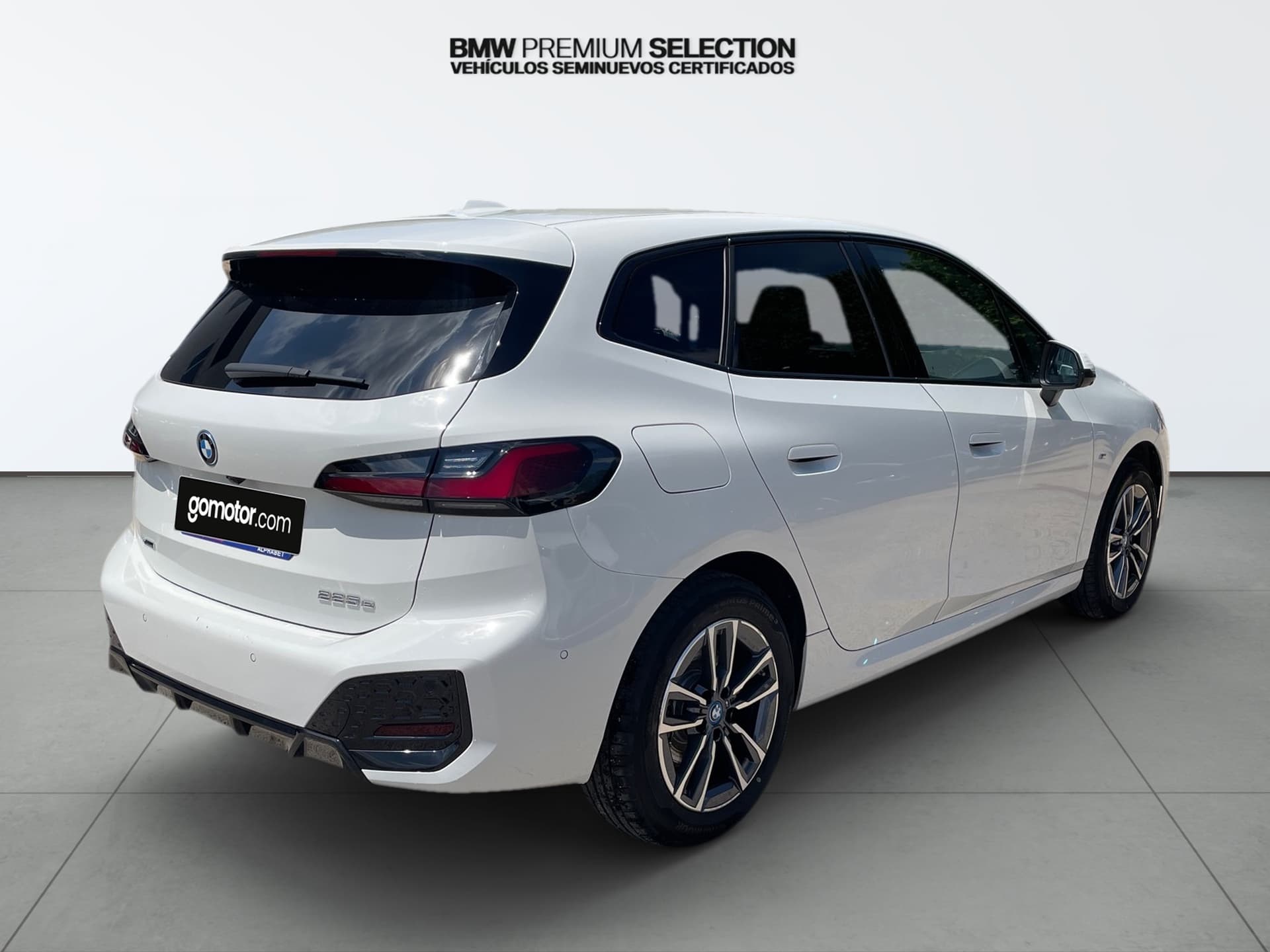 Imagen 2 del bmw serie 2