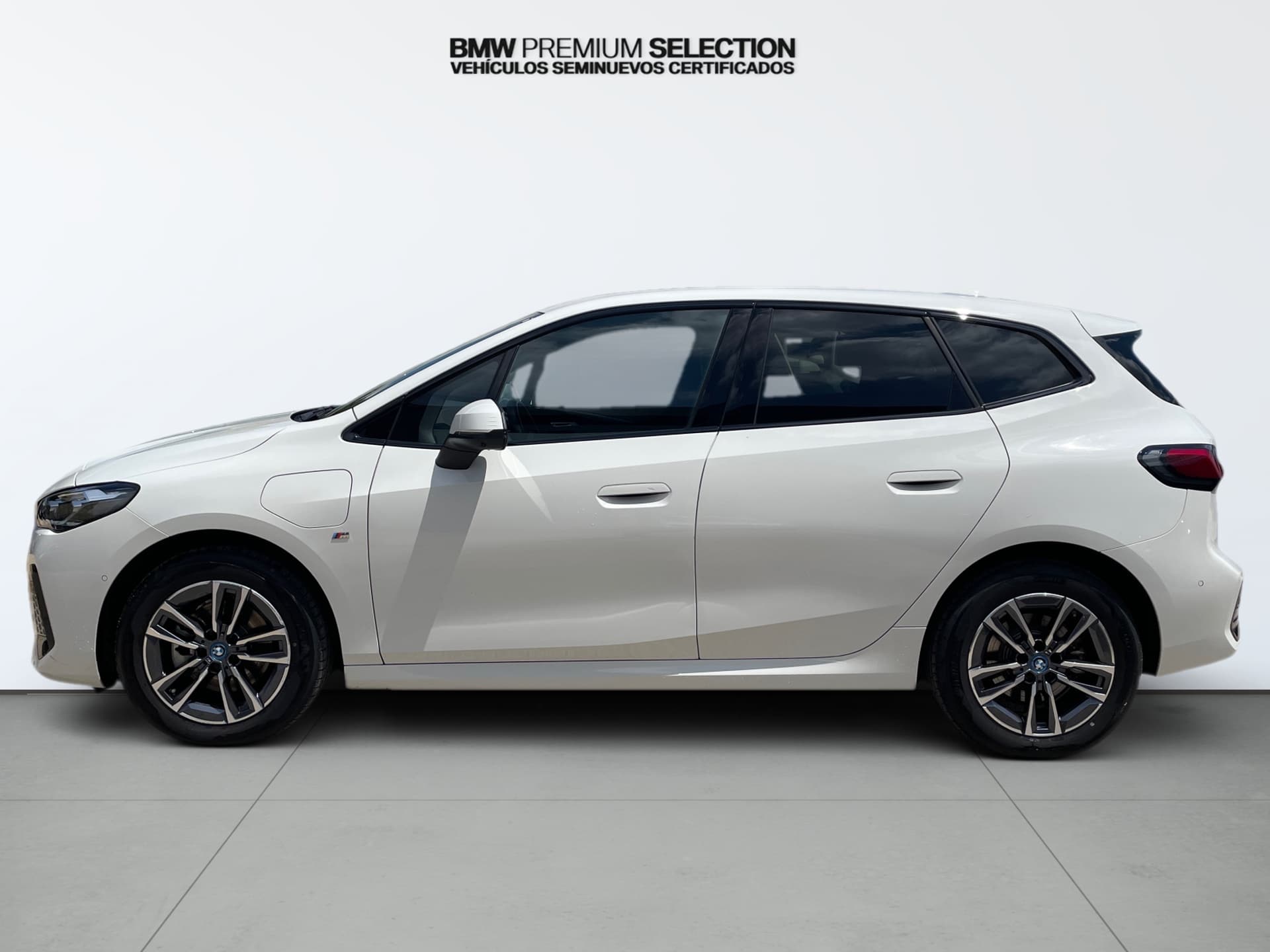 Imagen 3 del bmw serie 2