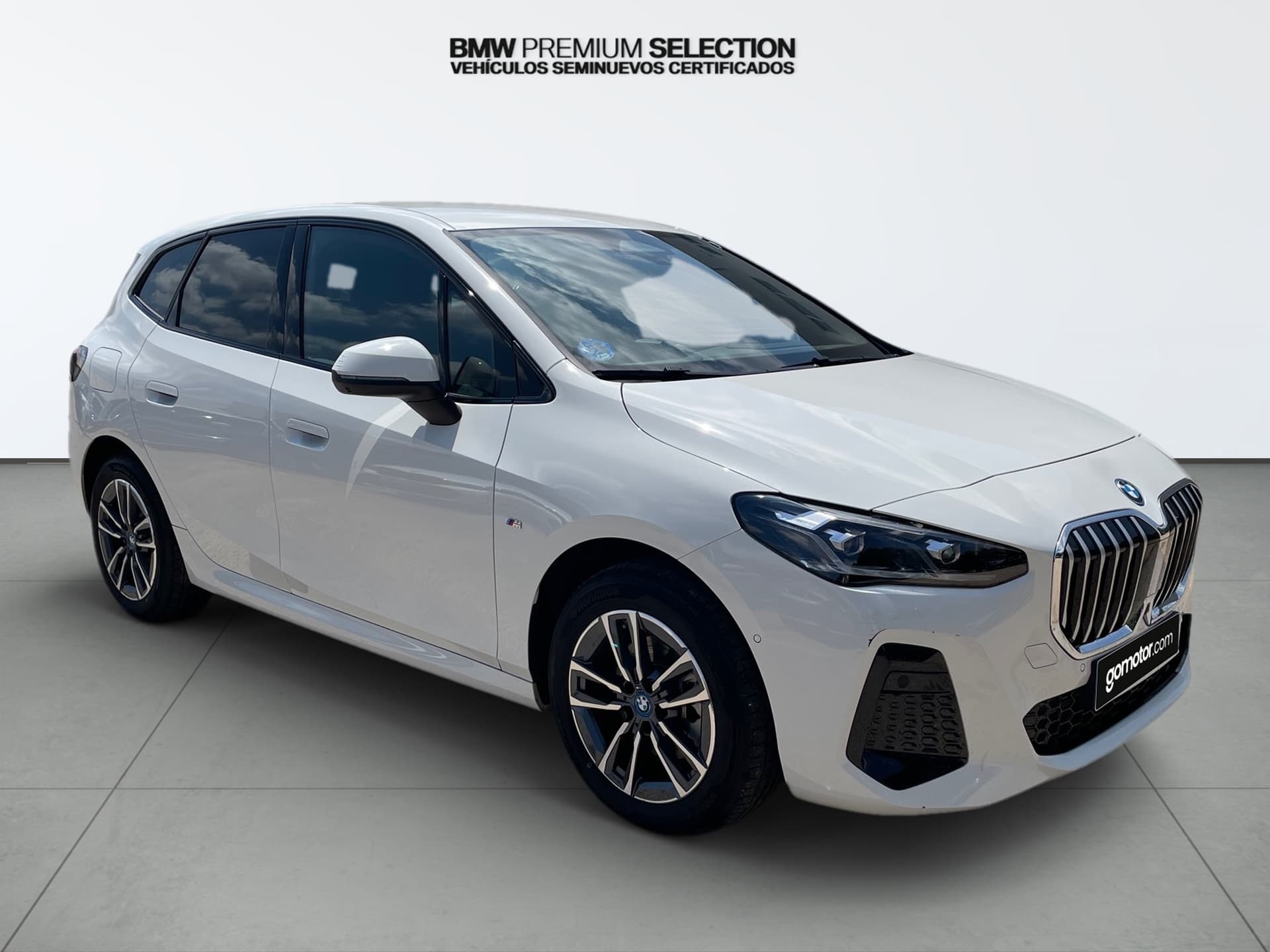 Imagen 4 del bmw serie 2