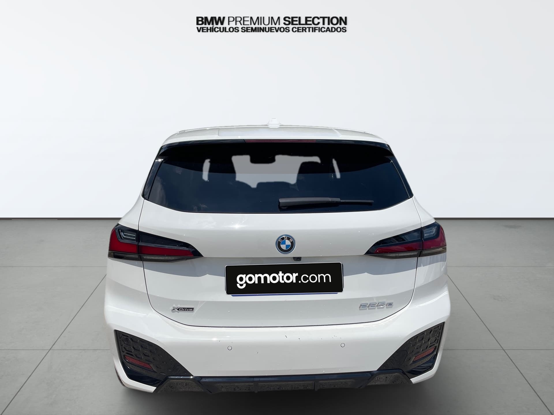Imagen 5 del bmw serie 2